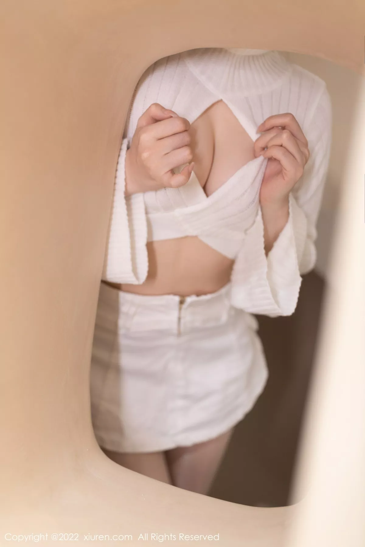 [XiuRen秀人网] 2022.08.26 No.5503 鱼子酱Fish 性感私房写真 [81P] NO.10