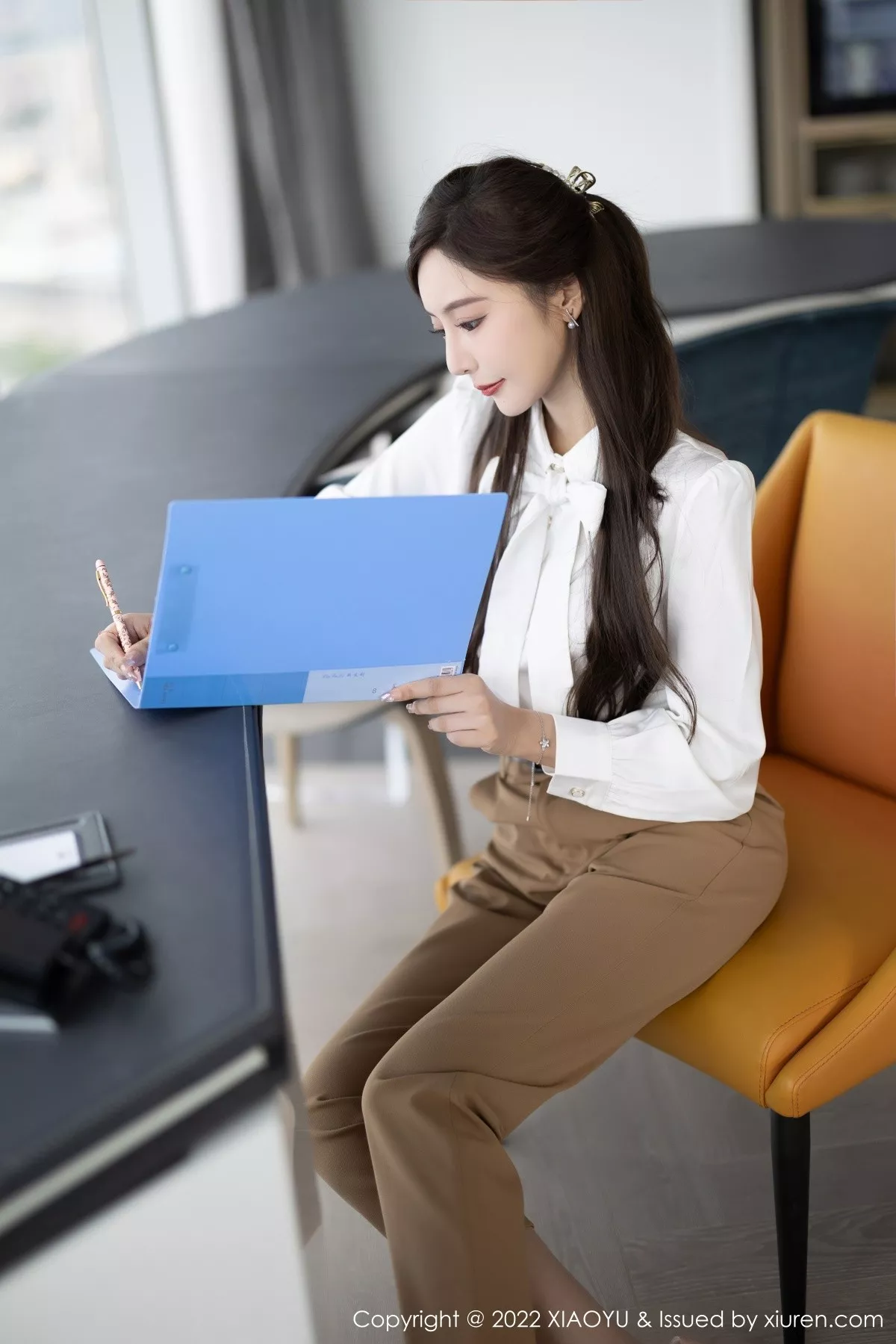 [XIAOYU语画界] 2022.08.29 VOL.852 王馨瑶yanni 蕾丝内衣 [81P] NO.10