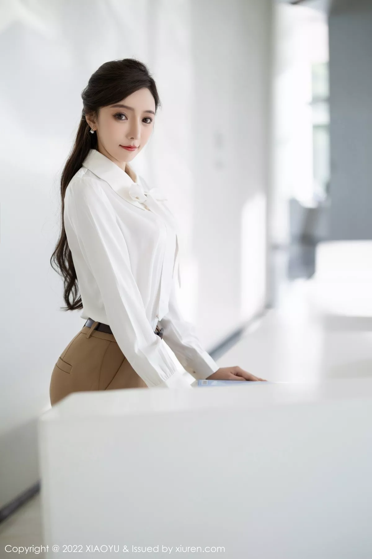 [XIAOYU语画界] 2022.08.29 VOL.852 王馨瑶yanni 蕾丝内衣 [81P] NO.1