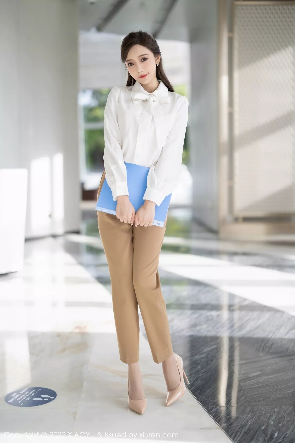 [XIAOYU语画界] 2022.08.29 VOL.852 王馨瑶yanni 蕾丝内衣 [81P] NO.9