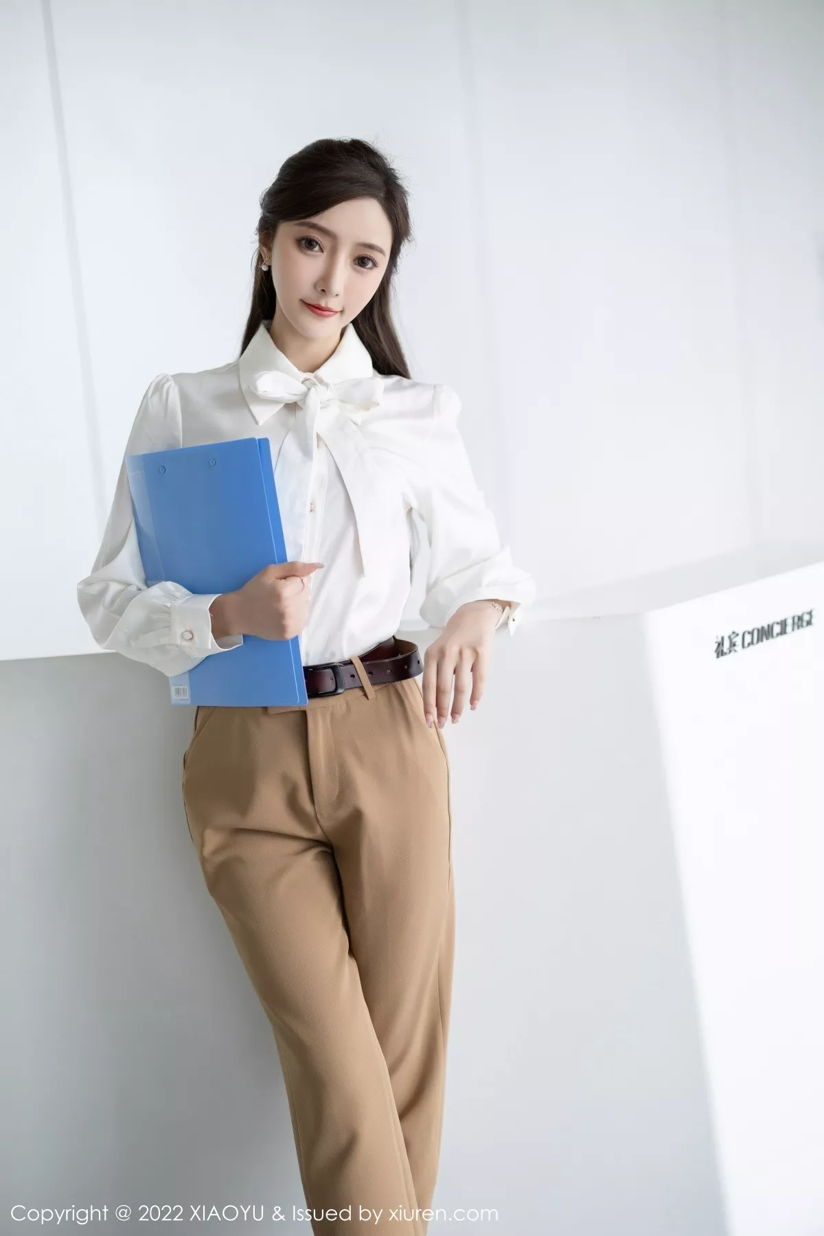 [XIAOYU语画界] 2022.08.29 VOL.852 王馨瑶yanni 蕾丝内衣 [81P] NO.6