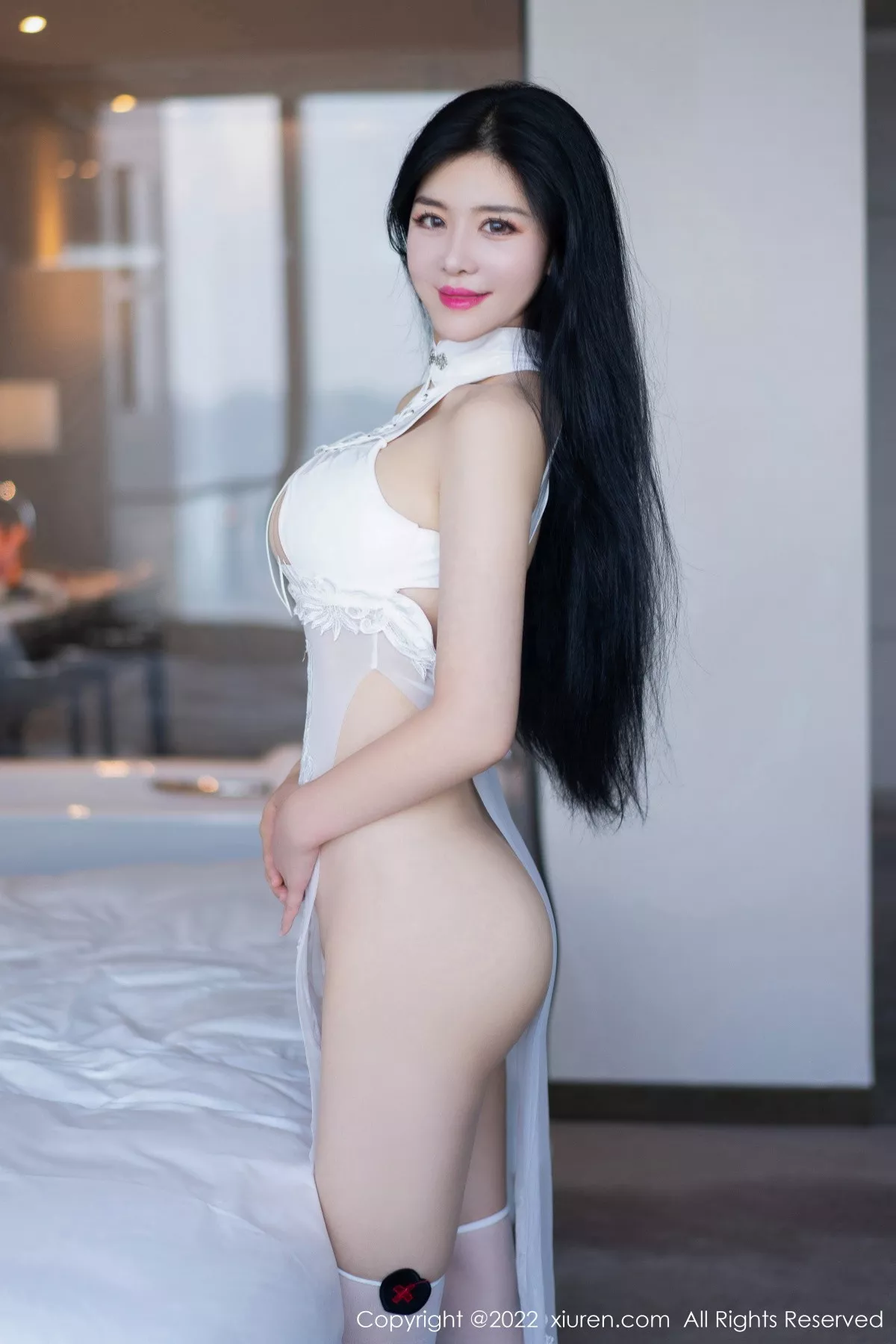 [XiuRen秀人网] 2022.09.29 No.5665 刘钰儿 美臀丰腴 [66P] NO.3