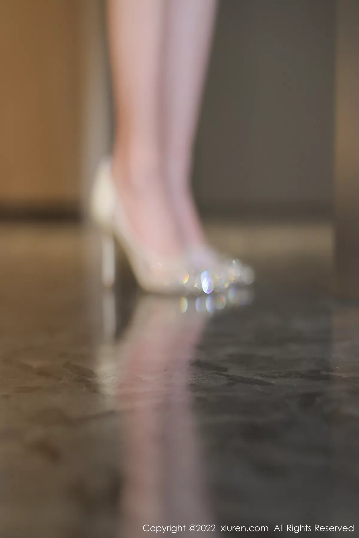 [XiuRen秀人网] 2022.09.29 No.5662 奶瓶. 牛仔裙美腿 [97P] NO.2