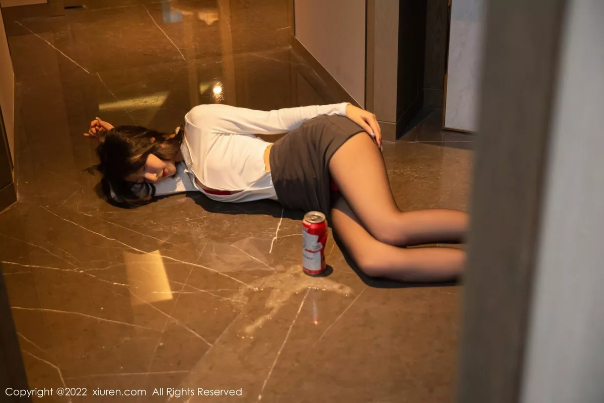 [XiuRen秀人网] 2022.09.29 No.5661 熊小诺 酒醉剧情 [79P] NO.11