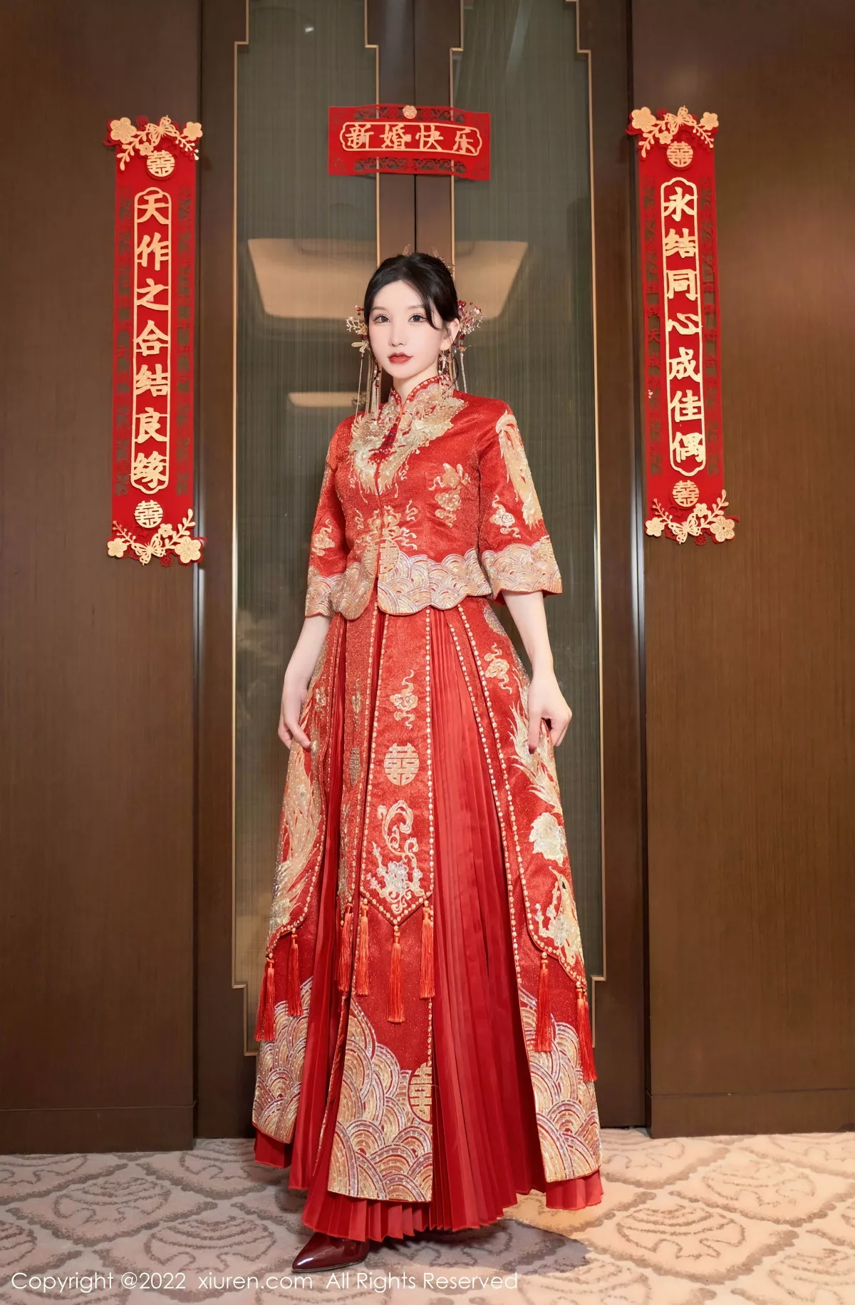 [XiuRen秀人网] 2022.09.30 No.5675 周于希Sally 美臀丰腴 [80P] NO.11