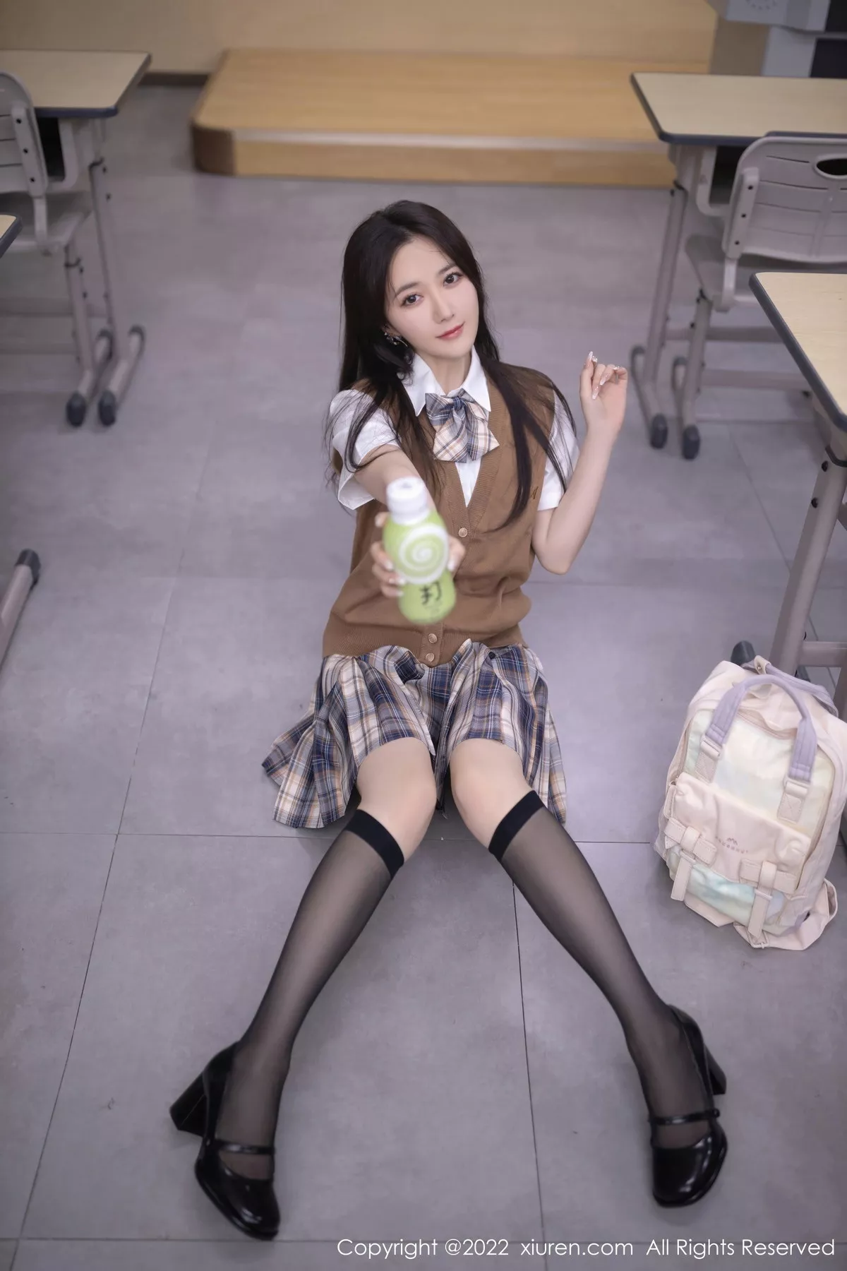 [XiuRen秀人网] 2022.09.30 No.5673 鱼子酱Fish 杭州旅拍 [80P] NO.4