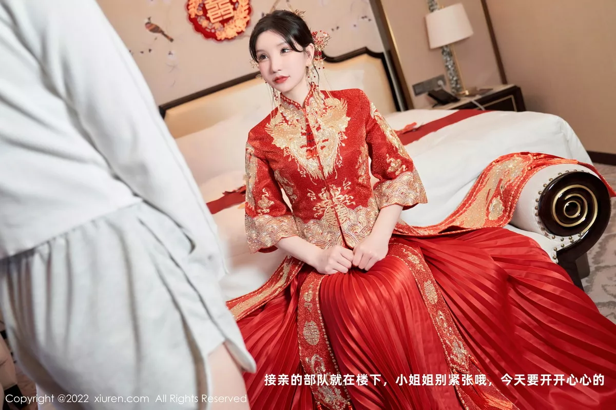 [XiuRen秀人网] 2022.09.30 No.5675 周于希Sally 美臀丰腴 [80P] NO.10