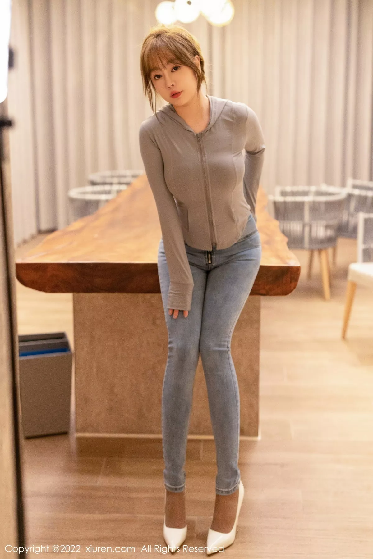 [XiuRen秀人网] 2022.09.30 No.5672 王雨纯 万宁旅拍 [70P] NO.2