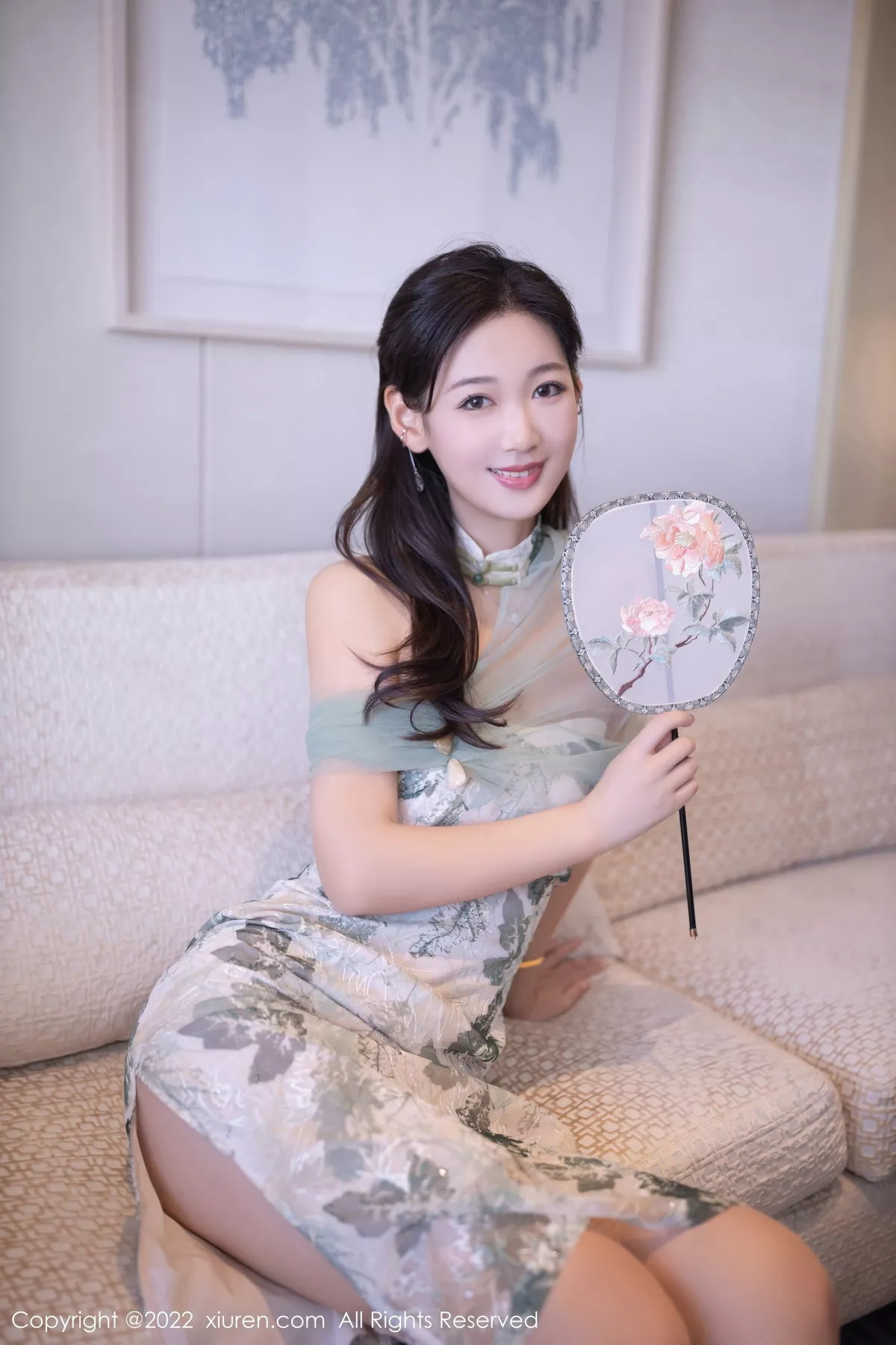 [XiuRen秀人网] 2022.10.08 No.5680 唐安琪 北京旅拍 [80P] NO.8