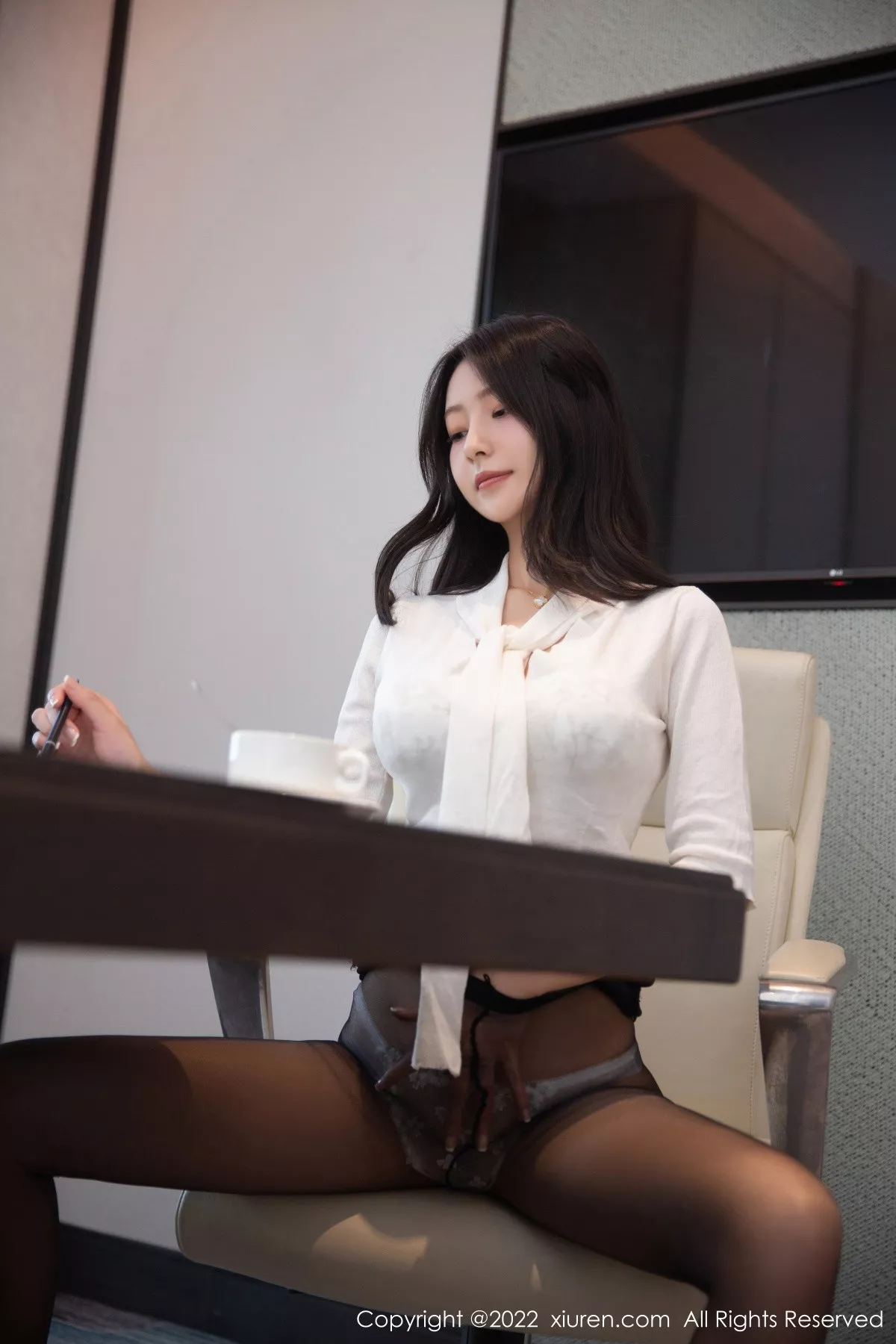 [XiuRen秀人网] 2022.10.13 No.5705 熊小诺 北京旅拍 [75P] NO.4