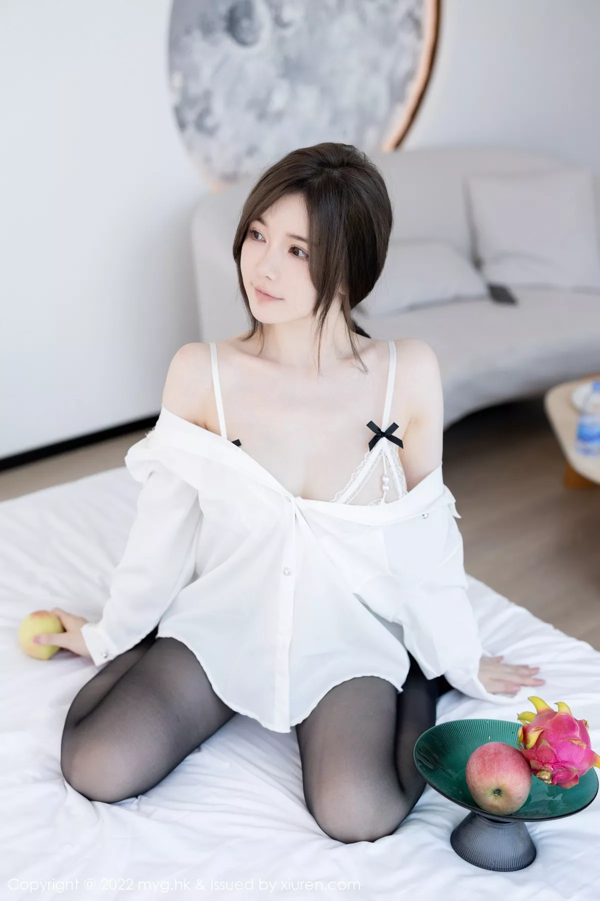 [MyGirl美媛馆] 2022.10.14 VOL.641 糯美子MINIbabe 桂林心愿旅拍 [59P] NO.3