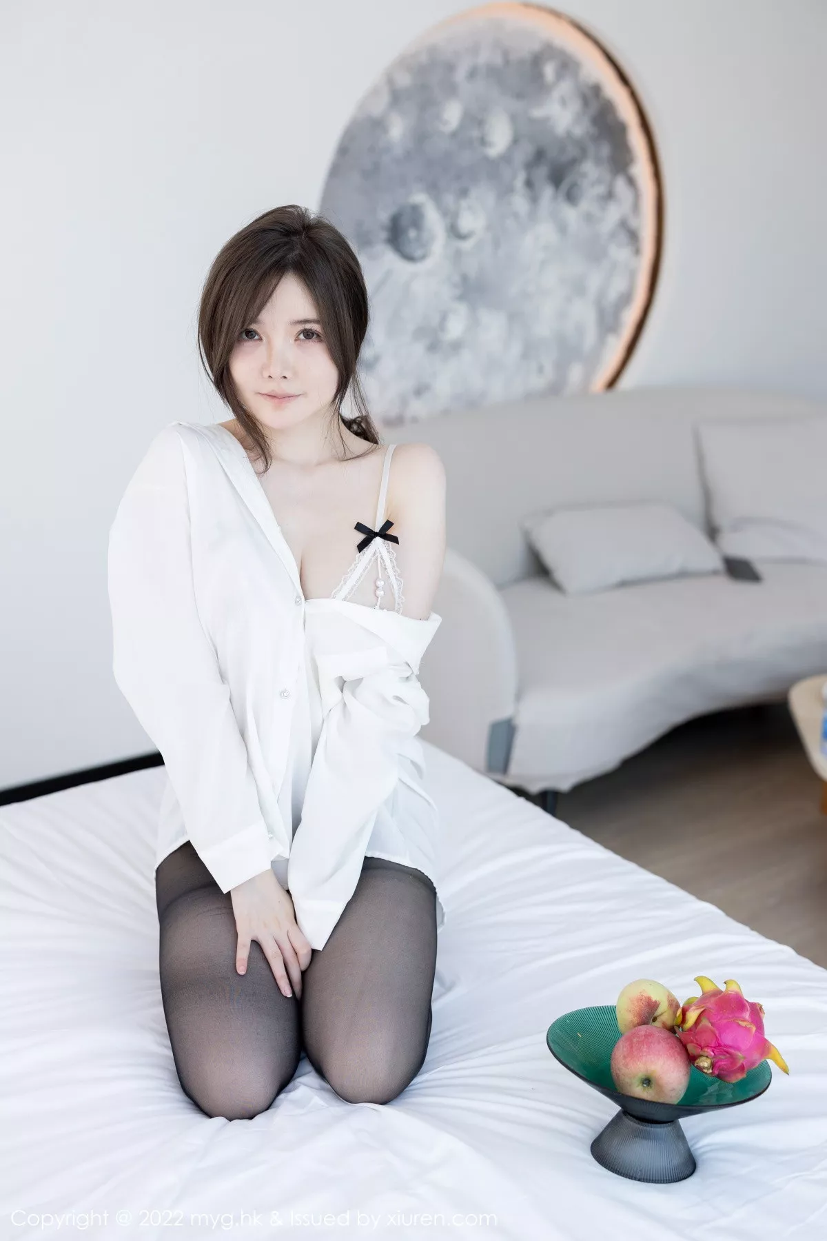 [MyGirl美媛馆] 2022.10.14 VOL.641 糯美子MINIbabe 桂林心愿旅拍 [59P] NO.1