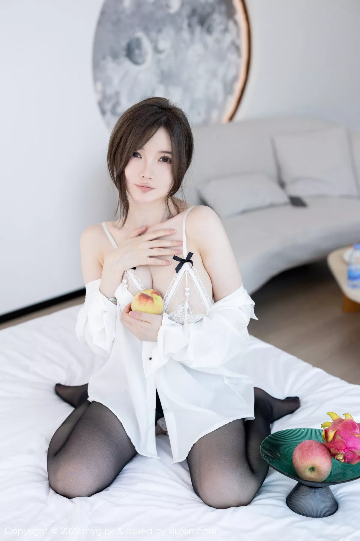 [MyGirl美媛馆] 2022.10.14 VOL.641 糯美子MINIbabe 桂林心愿旅拍 [59P] NO.6