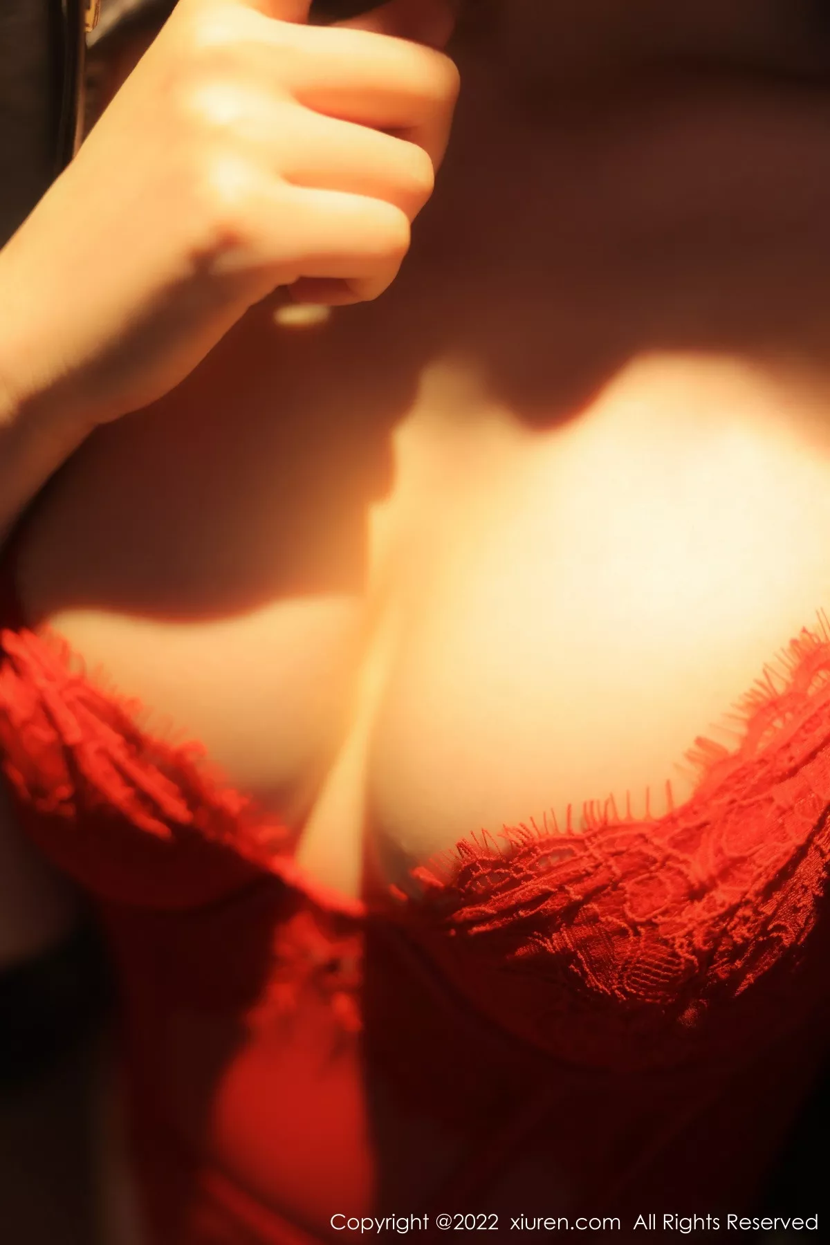 [XiuRen秀人网] 2022.10.14 No.5710 顾乔楠Cora 黑丝长靴 [88P] NO.6