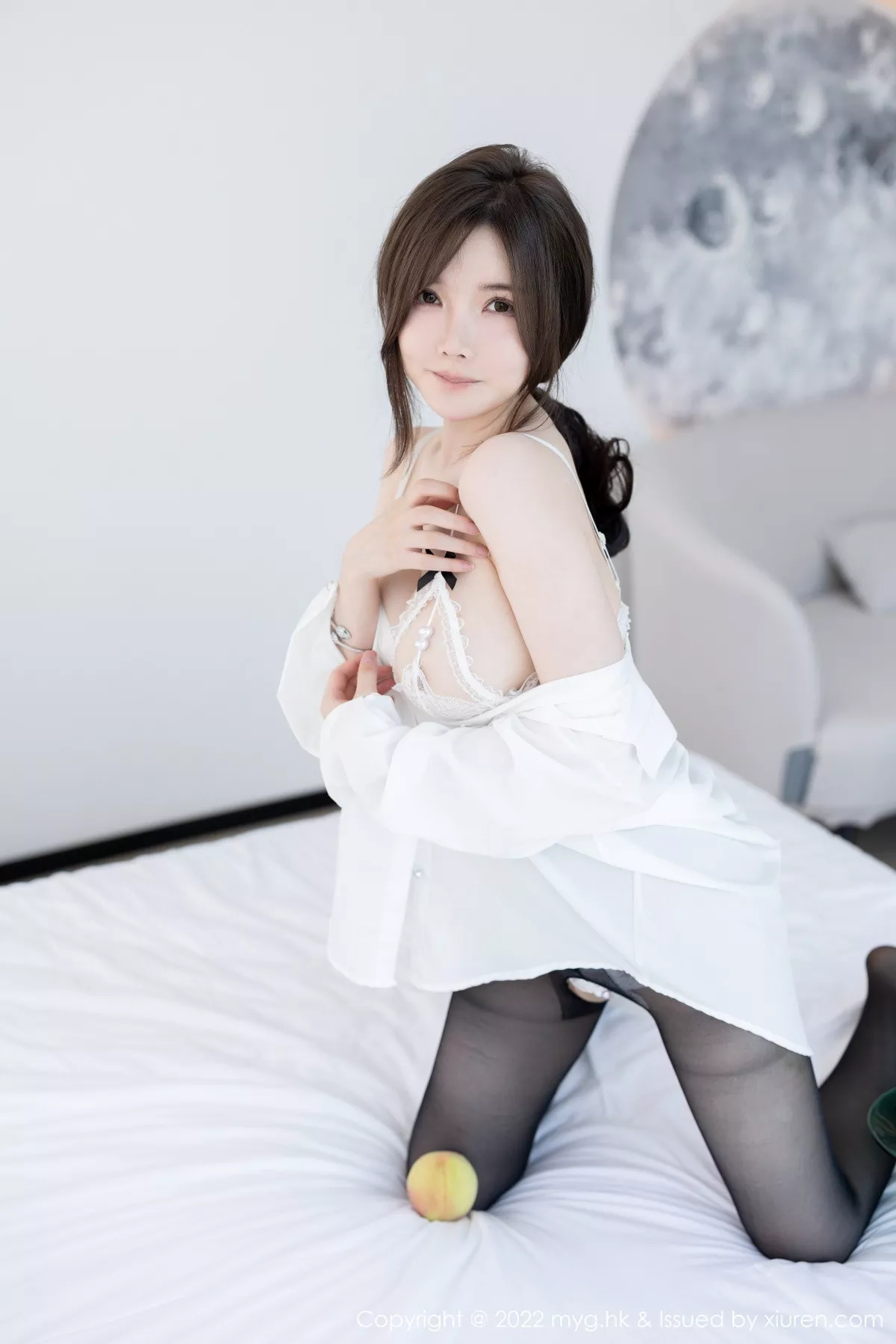 [MyGirl美媛馆] 2022.10.14 VOL.641 糯美子MINIbabe 桂林心愿旅拍 [59P] NO.5