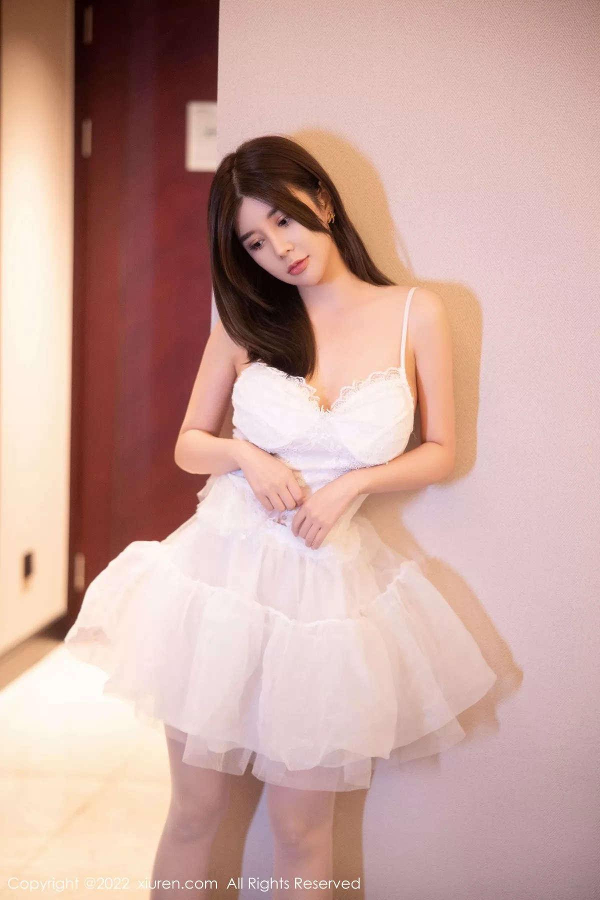 [XiuRen秀人网] 2022.10.17 No.5719 周jojobaby 性感私房 [83P] NO.3