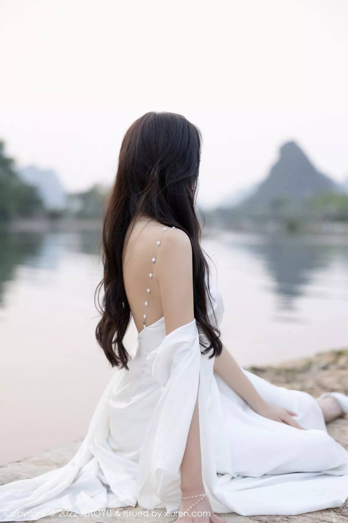 [XIAOYU语画界] 2022.10.18 VOL.884 王馨瑶yanni 杭州旅拍 [87P] NO.2