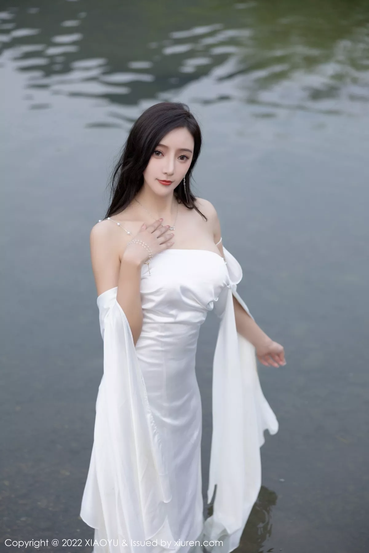 [XIAOYU语画界] 2022.10.18 VOL.884 王馨瑶yanni 杭州旅拍 [87P] NO.7