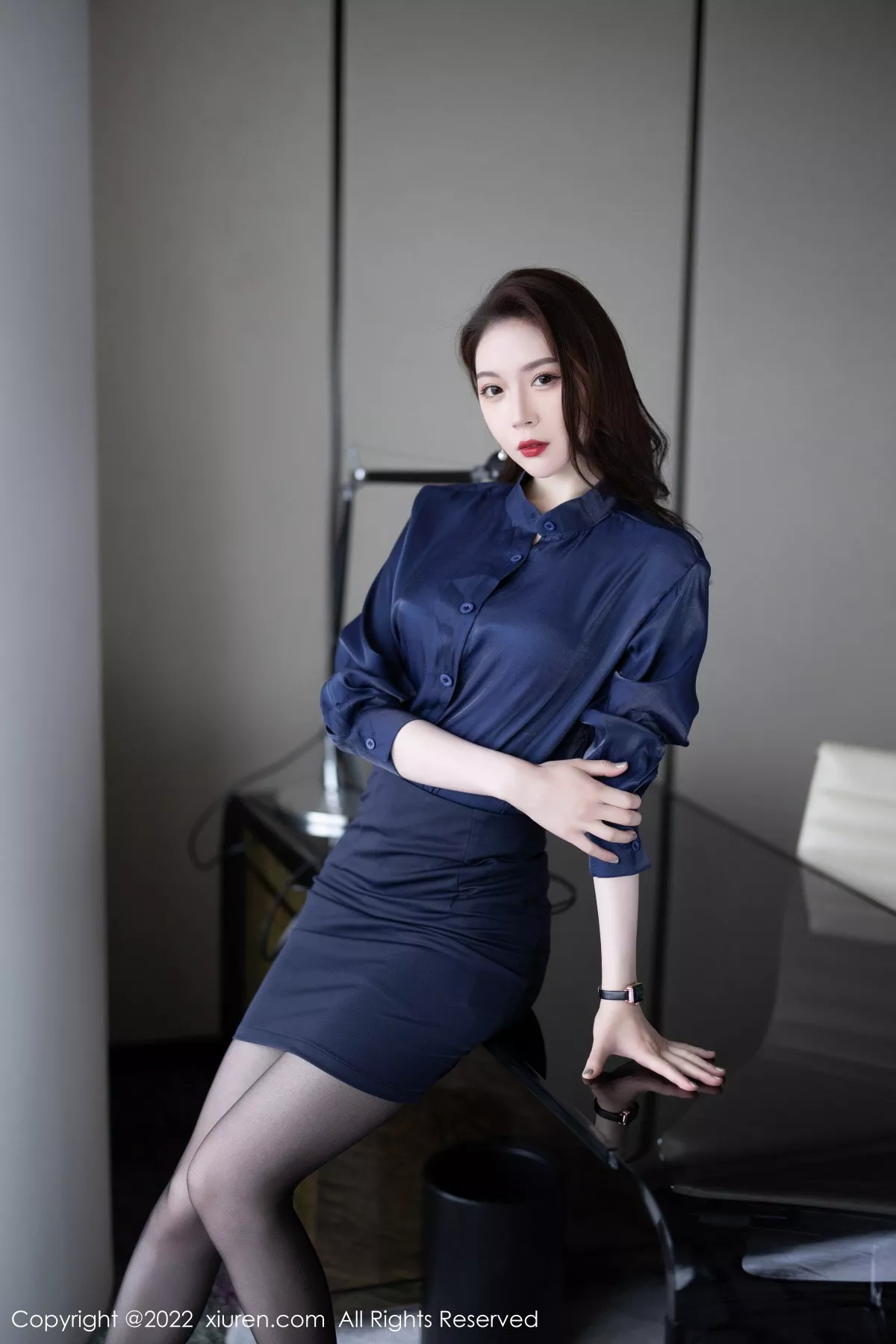 [XiuRen秀人网] 2022.10.19 No.5729 梦心玥 佛山旅拍 [91P] NO.2