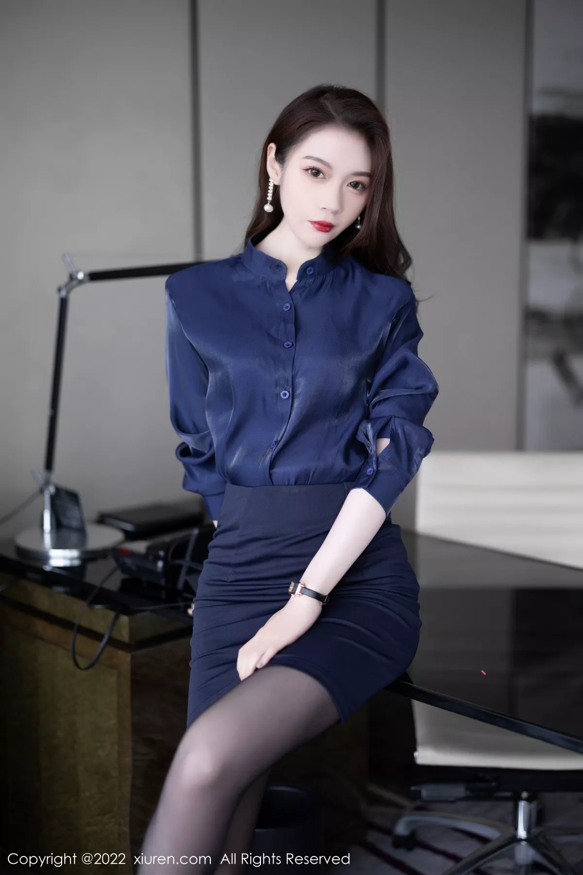 [XiuRen秀人网] 2022.10.19 No.5729 梦心玥 佛山旅拍 [91P] NO.3