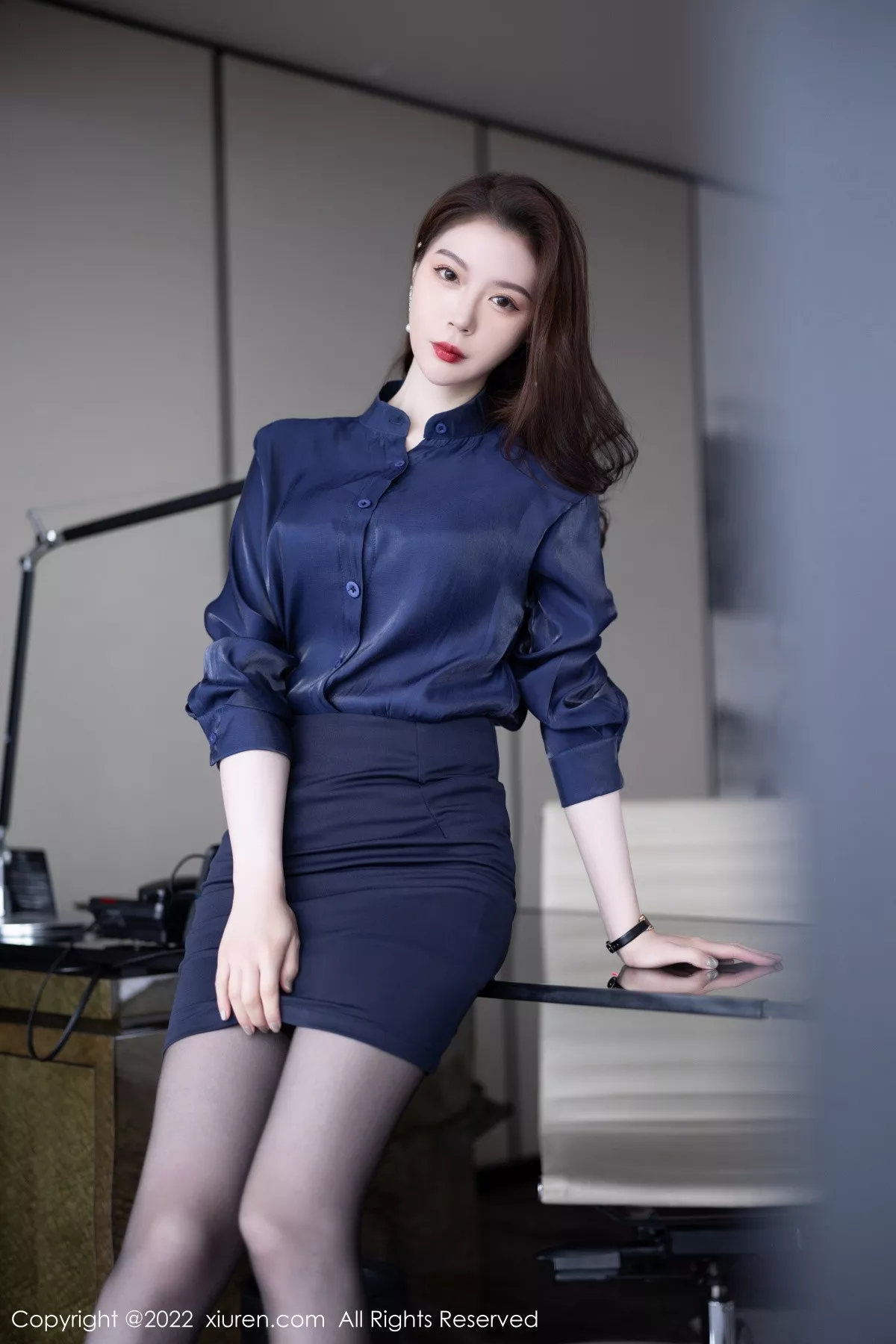 [XiuRen秀人网] 2022.10.19 No.5729 梦心玥 佛山旅拍 [91P] NO.5