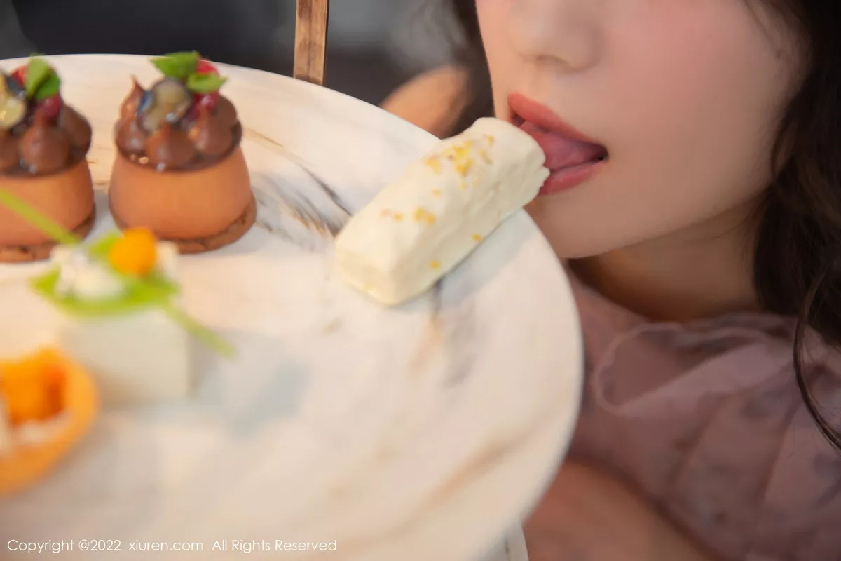 [XiuRen秀人网] 2022.10.20 No.5735 熊小诺 北京旅拍 [78P] NO.8