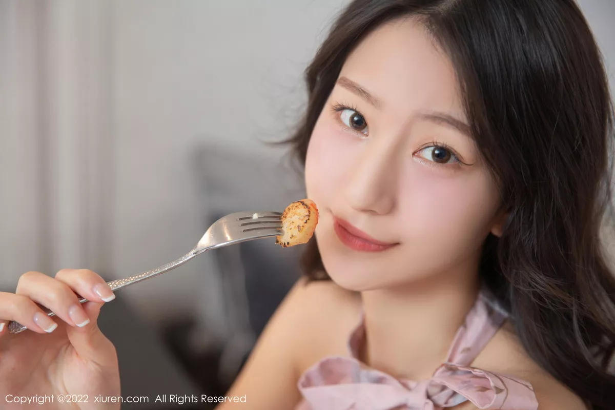 [XiuRen秀人网] 2022.10.20 No.5735 熊小诺 北京旅拍 [78P] NO.6