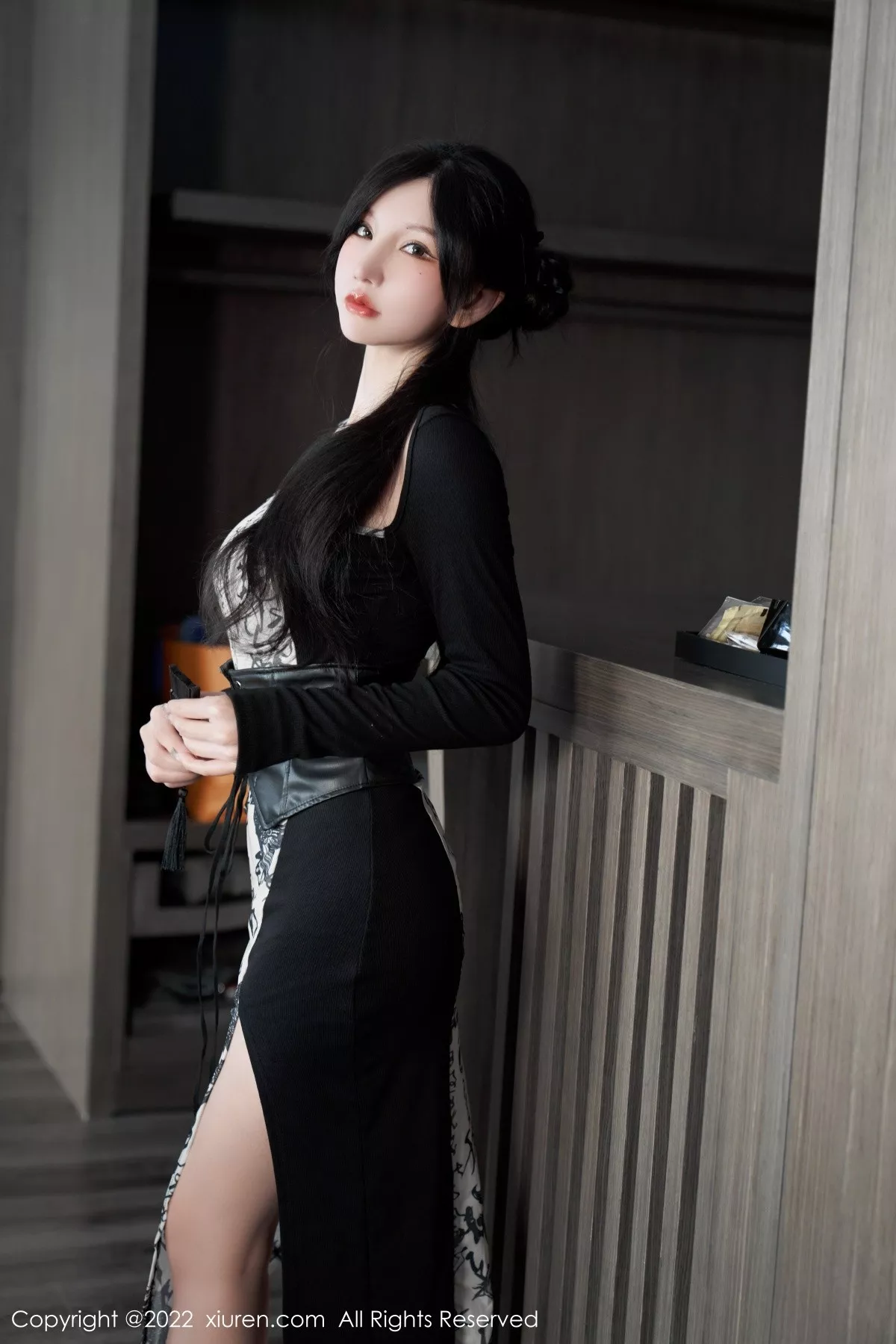 [XiuRen秀人网] 2022.09.21 No.5623 周于希Sally 珠海心愿旅拍 [94P] NO.10