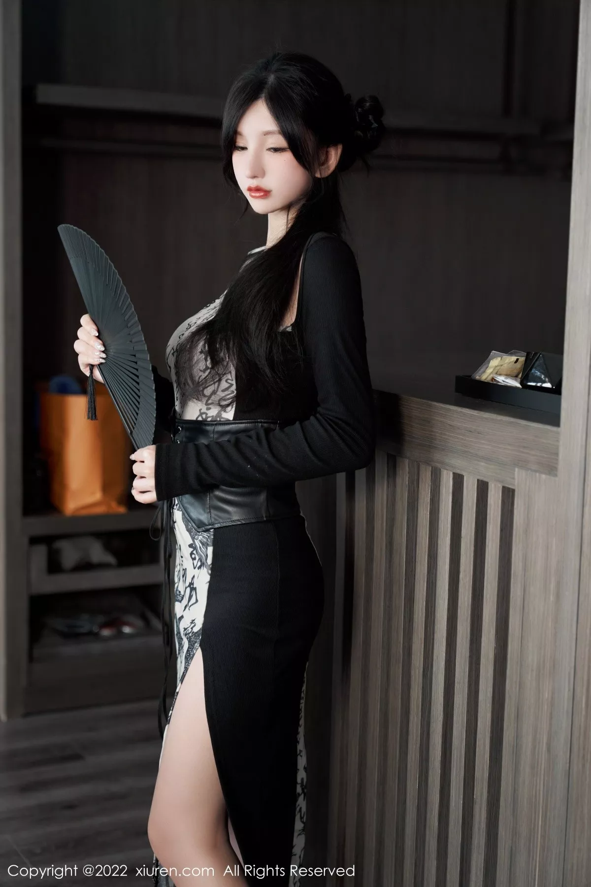 [XiuRen秀人网] 2022.09.21 No.5623 周于希Sally 珠海心愿旅拍 [94P] NO.11