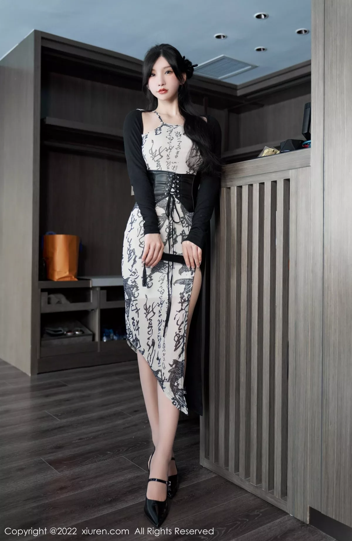 [XiuRen秀人网] 2022.09.21 No.5623 周于希Sally 珠海心愿旅拍 [94P] NO.9