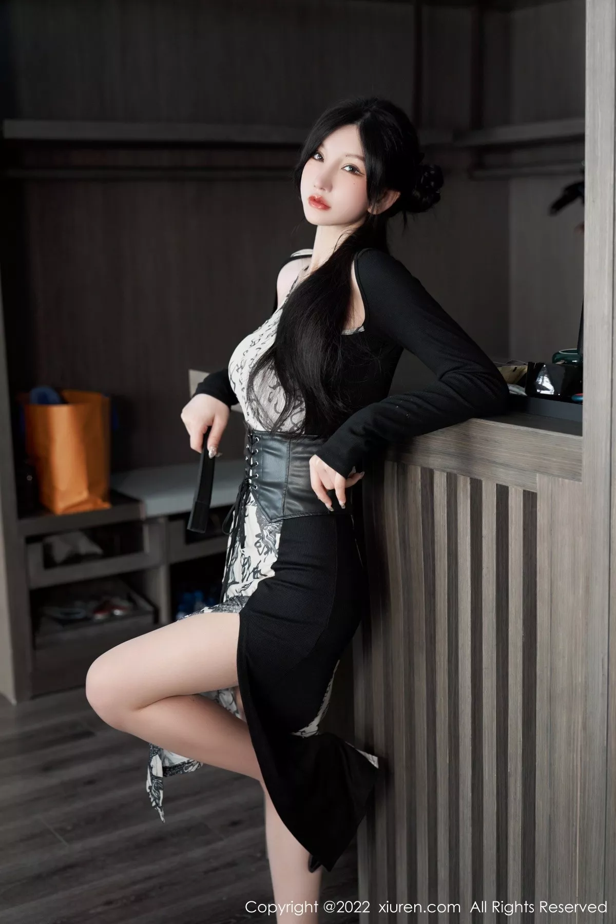 [XiuRen秀人网] 2022.09.21 No.5623 周于希Sally 珠海心愿旅拍 [94P] NO.1