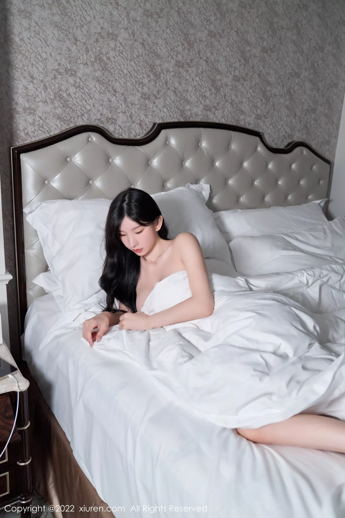 [XiuRen秀人网] 2022.09.23 No.5638 周于希Sally 珠海心愿旅拍 [84P] NO.10