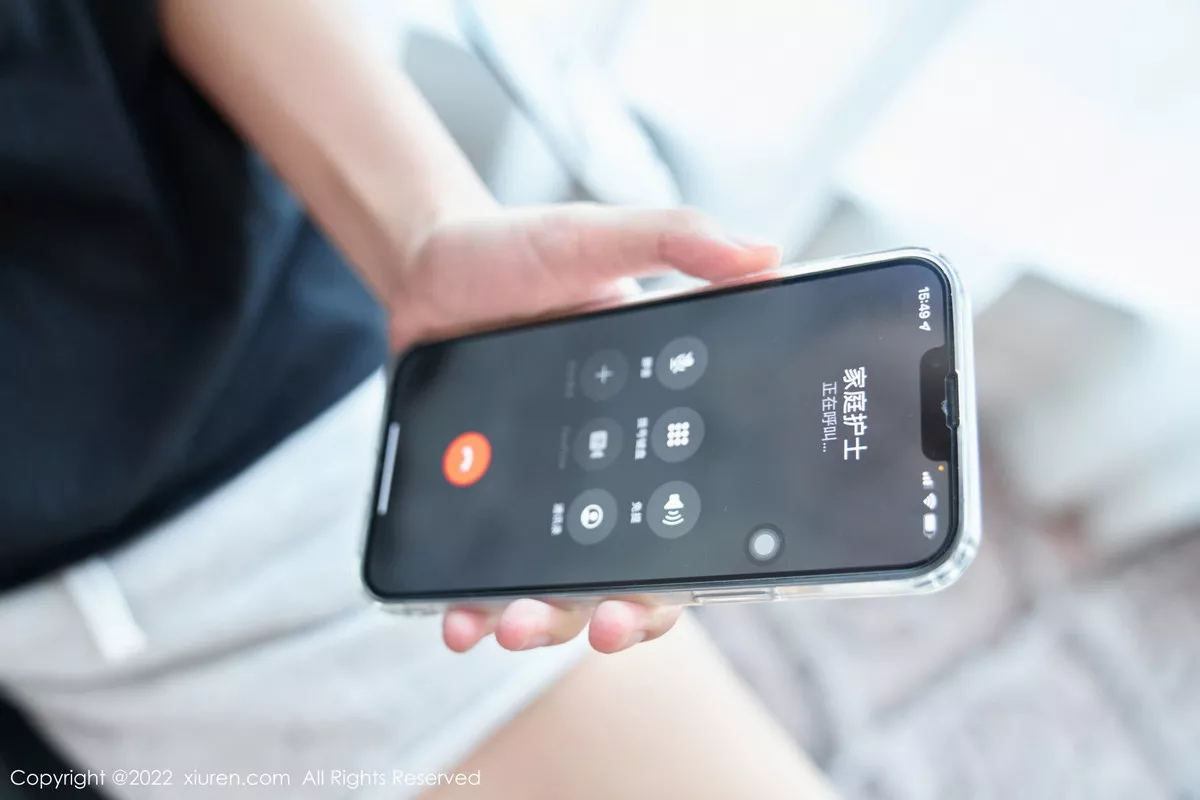 [XiuRen秀人网] 2022.10.21 No.5746 周于希Sally 成都旅拍 [80P] NO.8