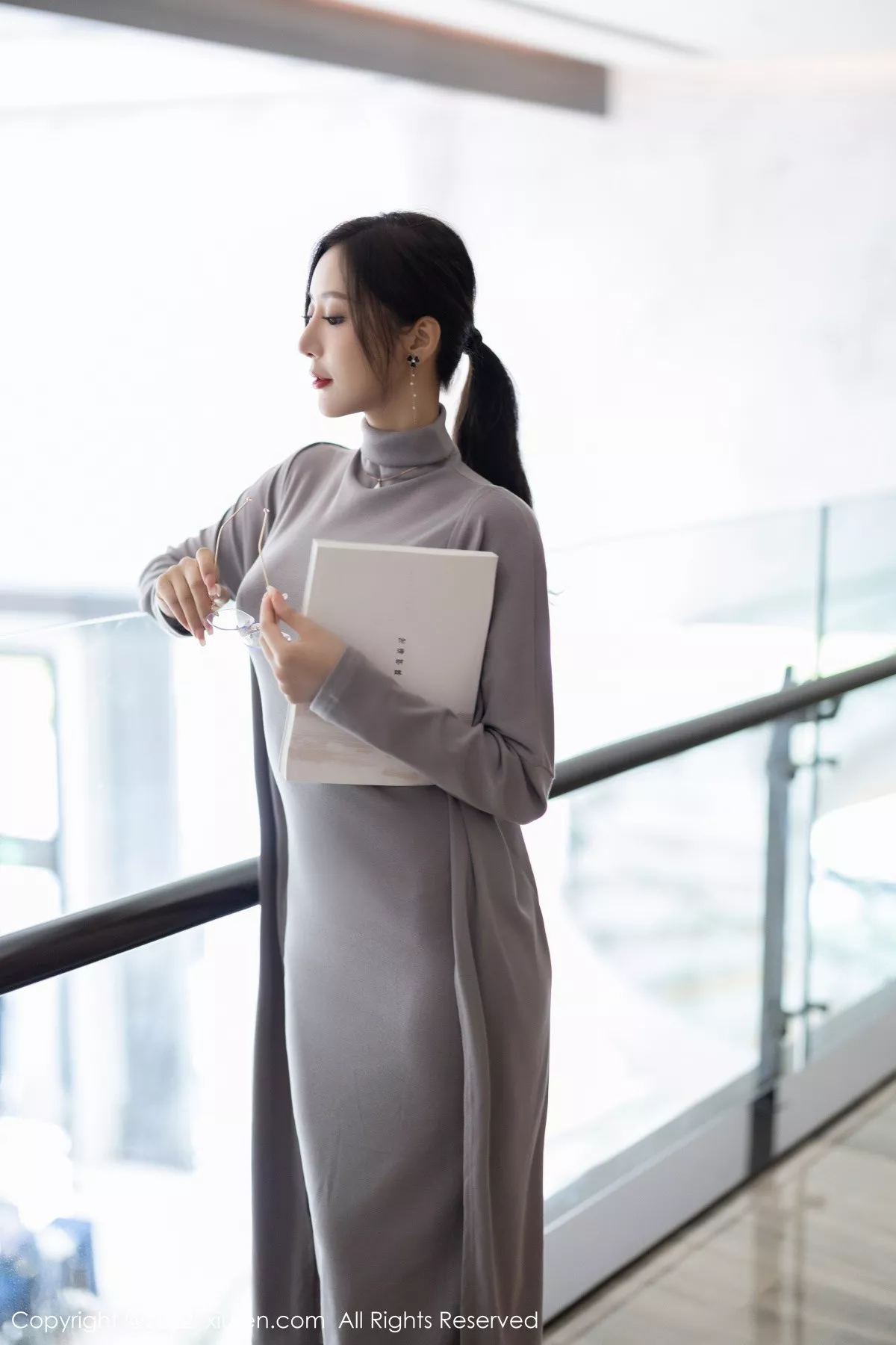 [XiuRen秀人网] 2022.10.21 No.5745 王馨瑶yanni 美腿丝袜 [84P] NO.11