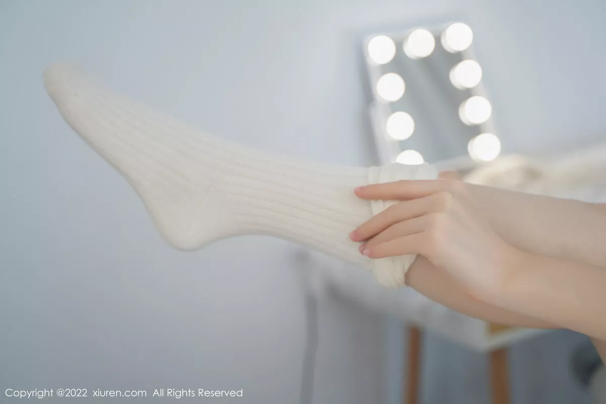 [XiuRen秀人网] 2022.11.01 No.5787 奶瓶土肥圆矮挫丑黑穷 丰腴美臀 [94P] NO.8