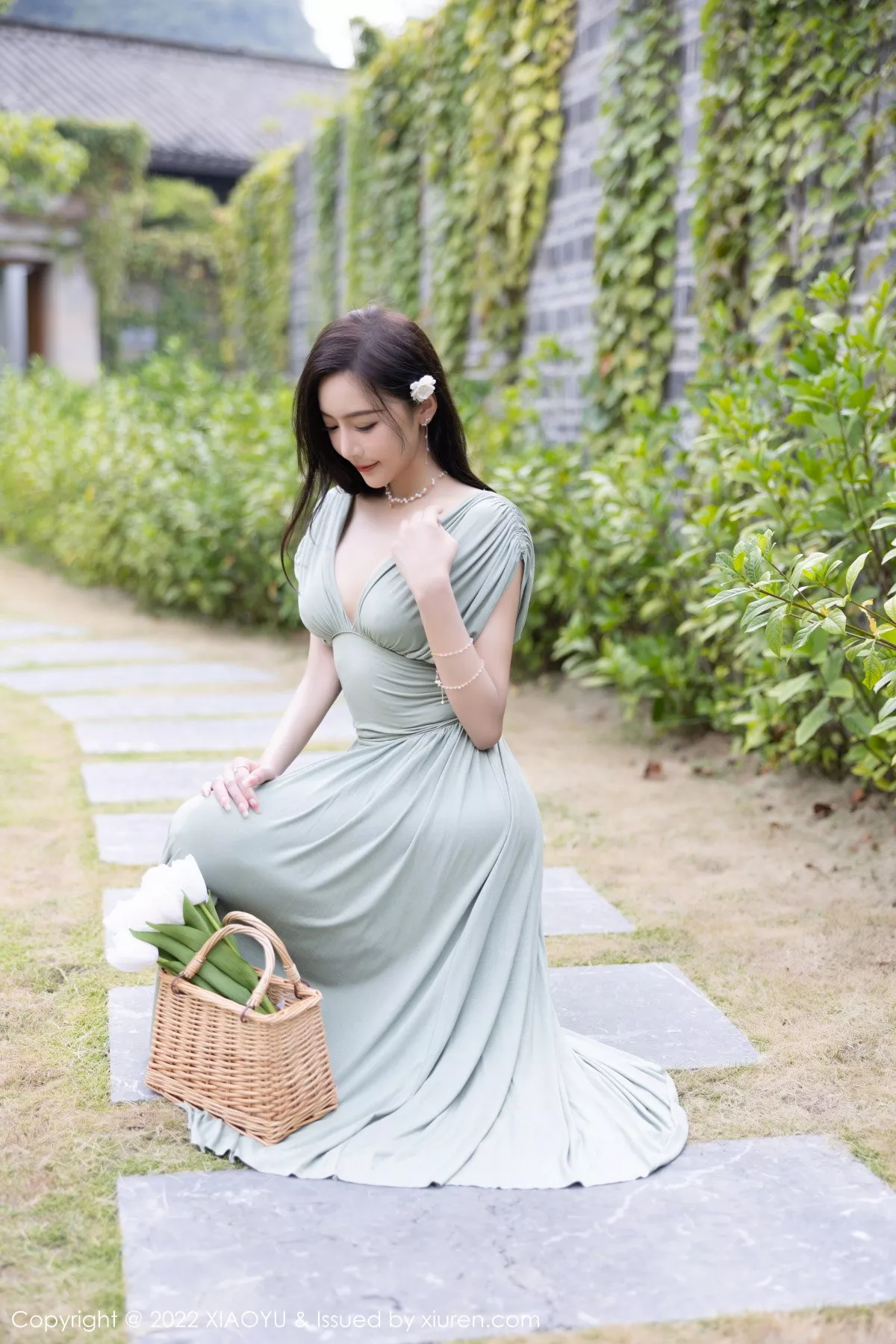 [XIAOYU语画界] 2022.11.03 VOL.896 王馨瑶yanni 杭州旅拍 [93P] NO.8