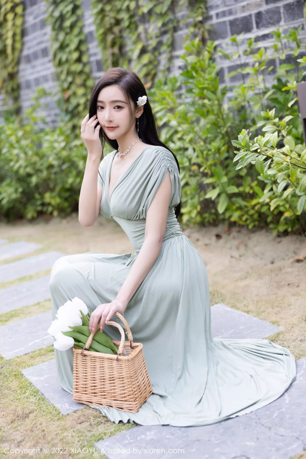 [XIAOYU语画界] 2022.11.03 VOL.896 王馨瑶yanni 杭州旅拍 [93P] NO.6