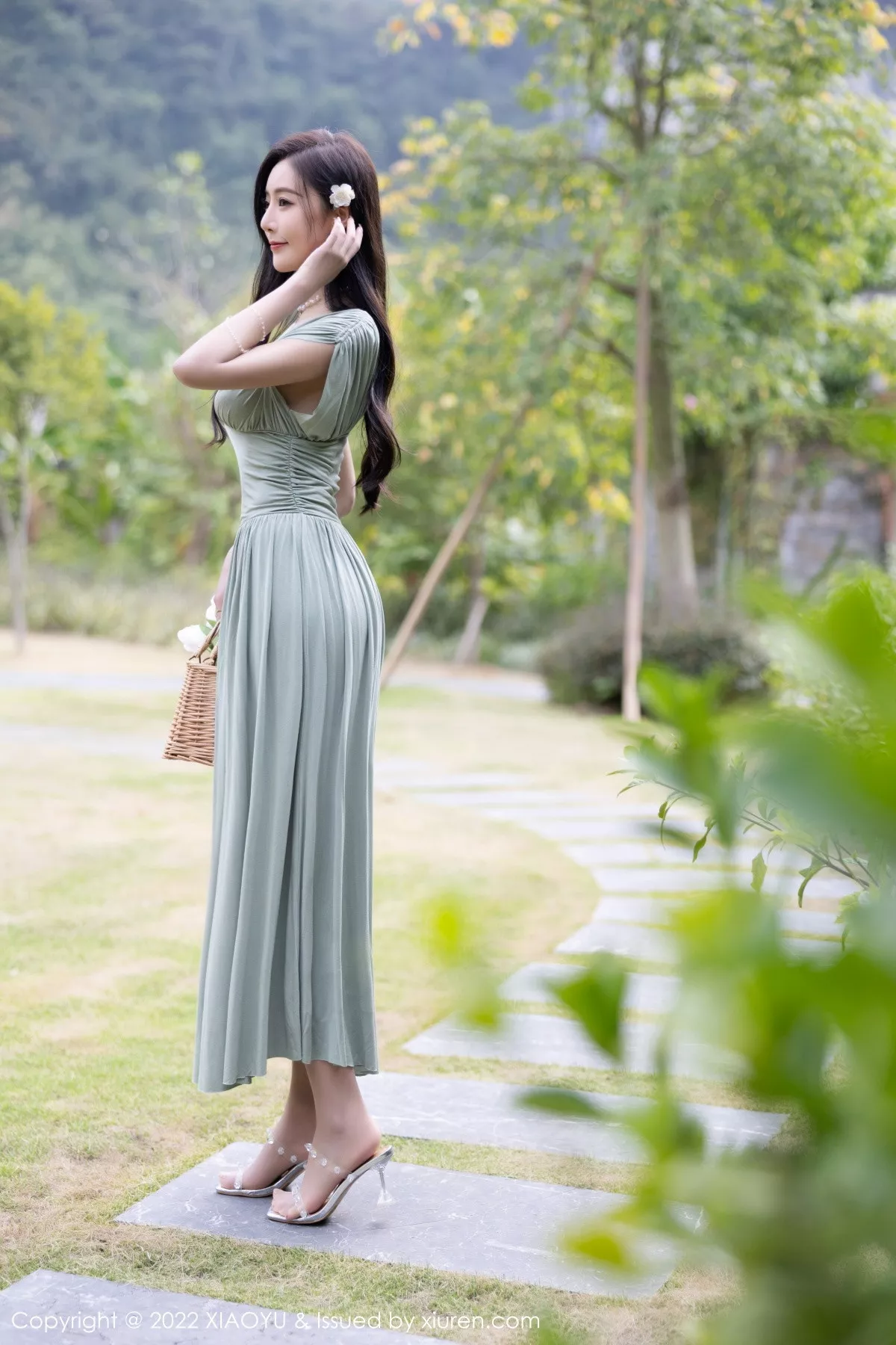 [XIAOYU语画界] 2022.11.03 VOL.896 王馨瑶yanni 杭州旅拍 [93P] NO.3