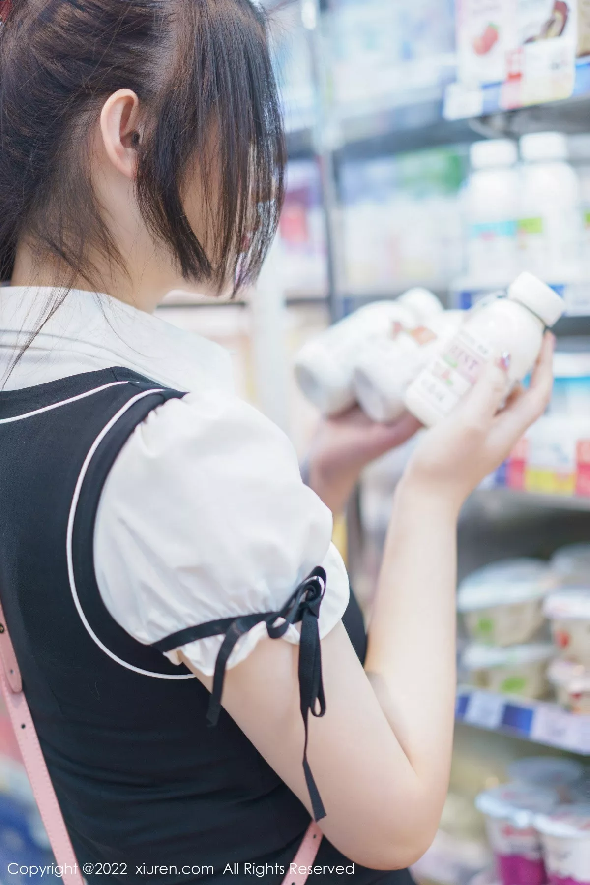 [XiuRen秀人网] 2022.11.04 No.5807 妲己_Toxic 丰腴美臀 [69P] NO.2