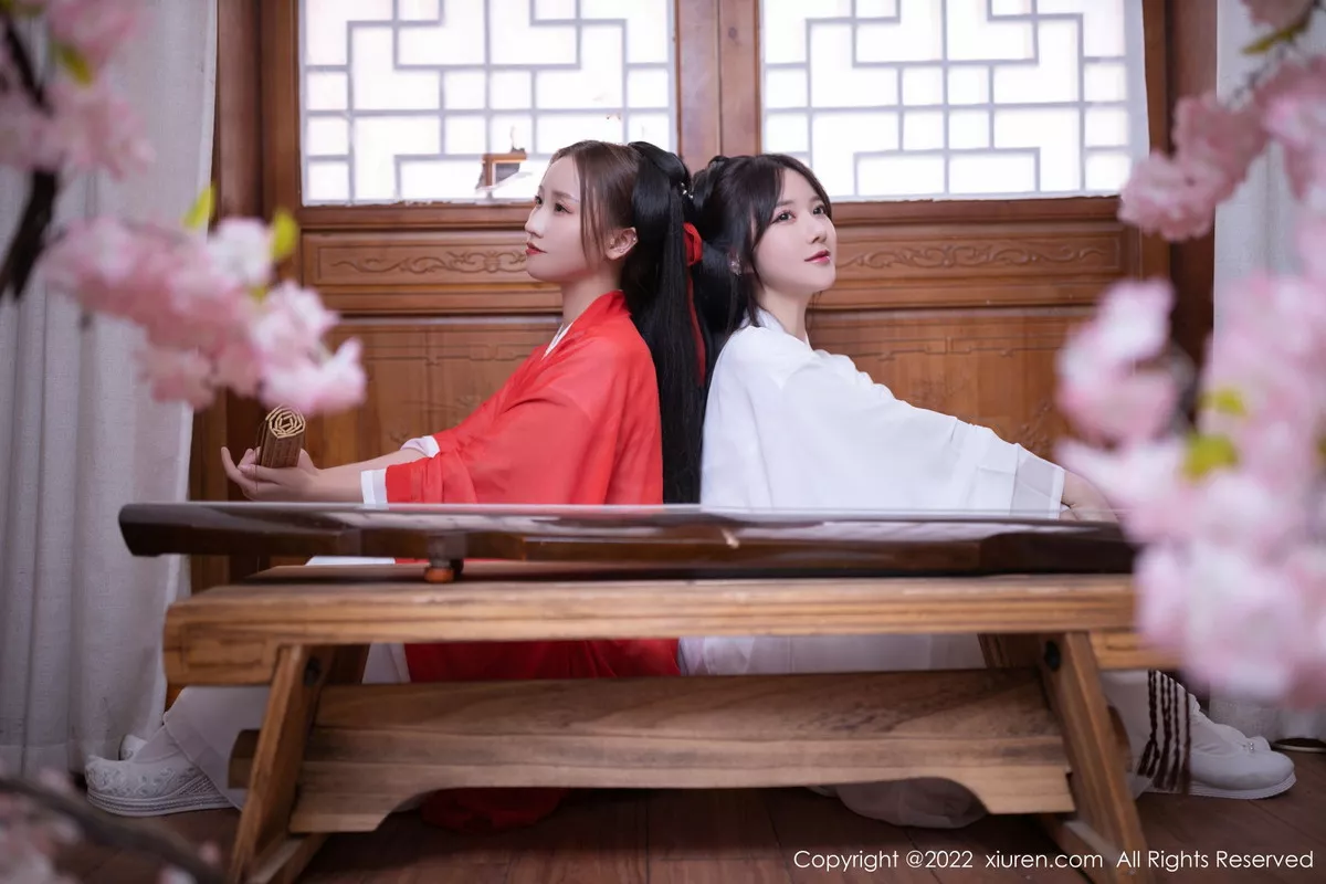 [XiuRen秀人网] 2022.11.04 No.5811 鱼子酱Fish 北京旅拍 [82P] NO.6