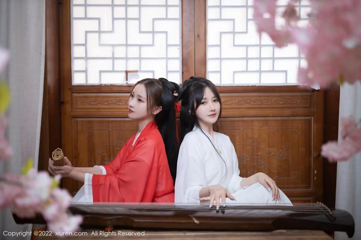 [XiuRen秀人网] 2022.11.04 No.5811 鱼子酱Fish 北京旅拍 [82P] NO.7