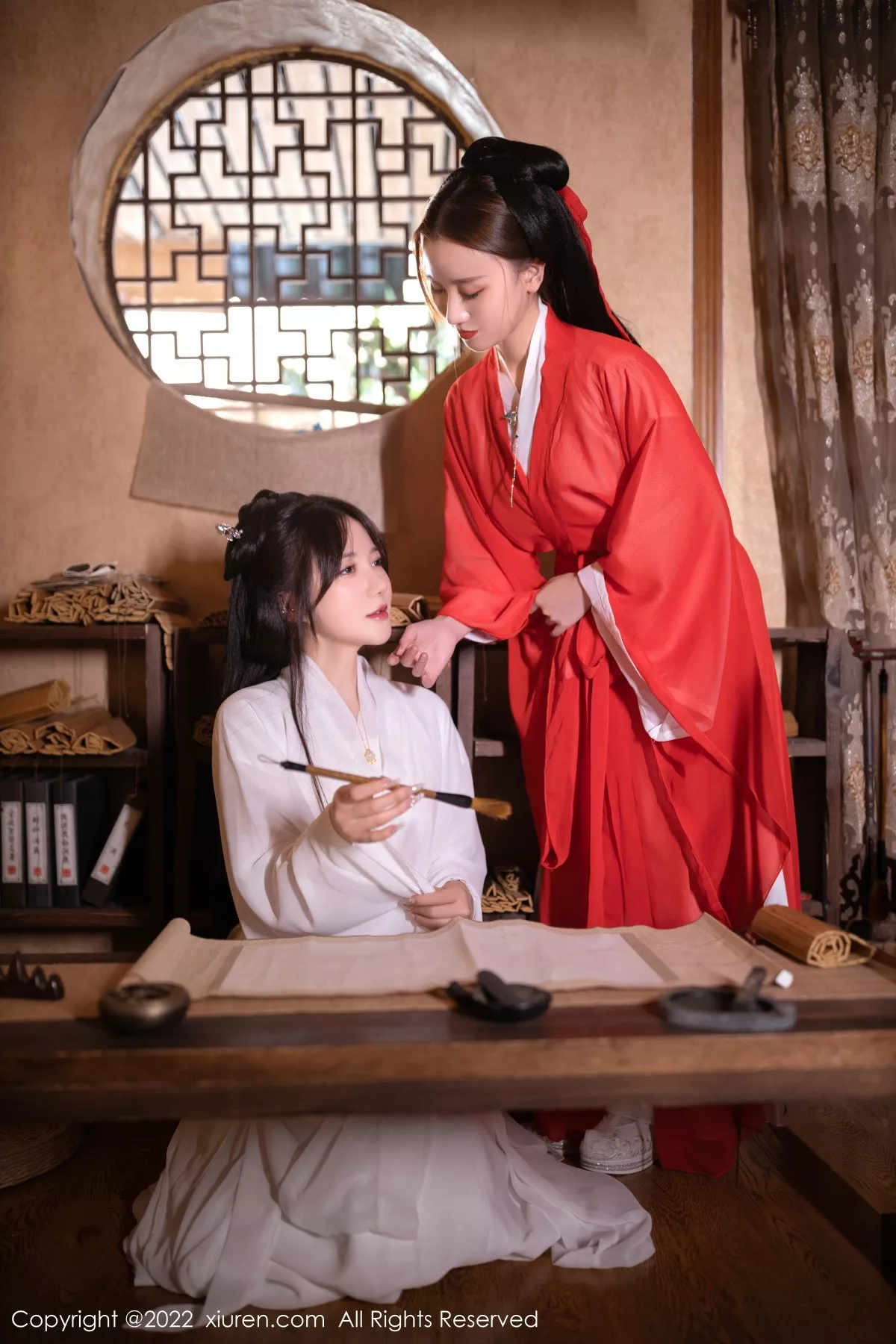 [XiuRen秀人网] 2022.11.04 No.5811 鱼子酱Fish 北京旅拍 [82P] NO.12