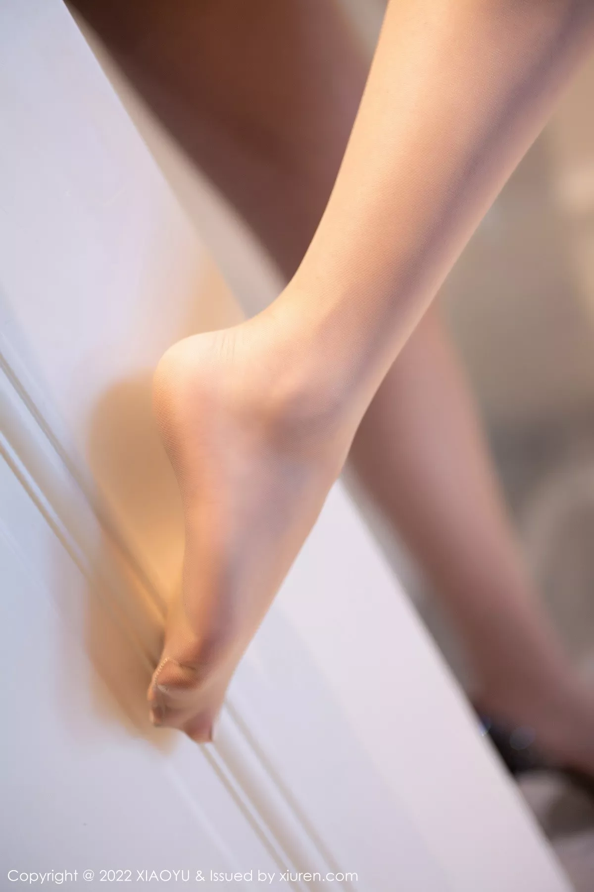 [XIAOYU语画界] 2022.11.07 VOL.898 徐莉芝Booty 丝袜美腿 [85P] NO.11