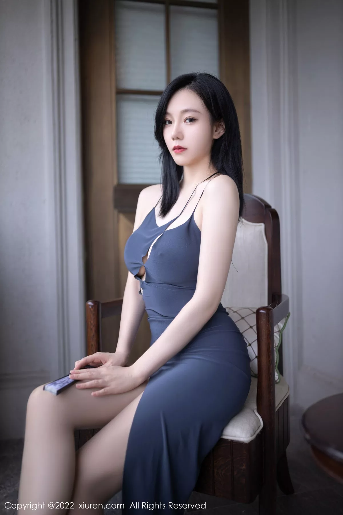 [XiuRen秀人网] 2022.11.08 No.5824 安然anran 北京旅拍 [90P] NO.4