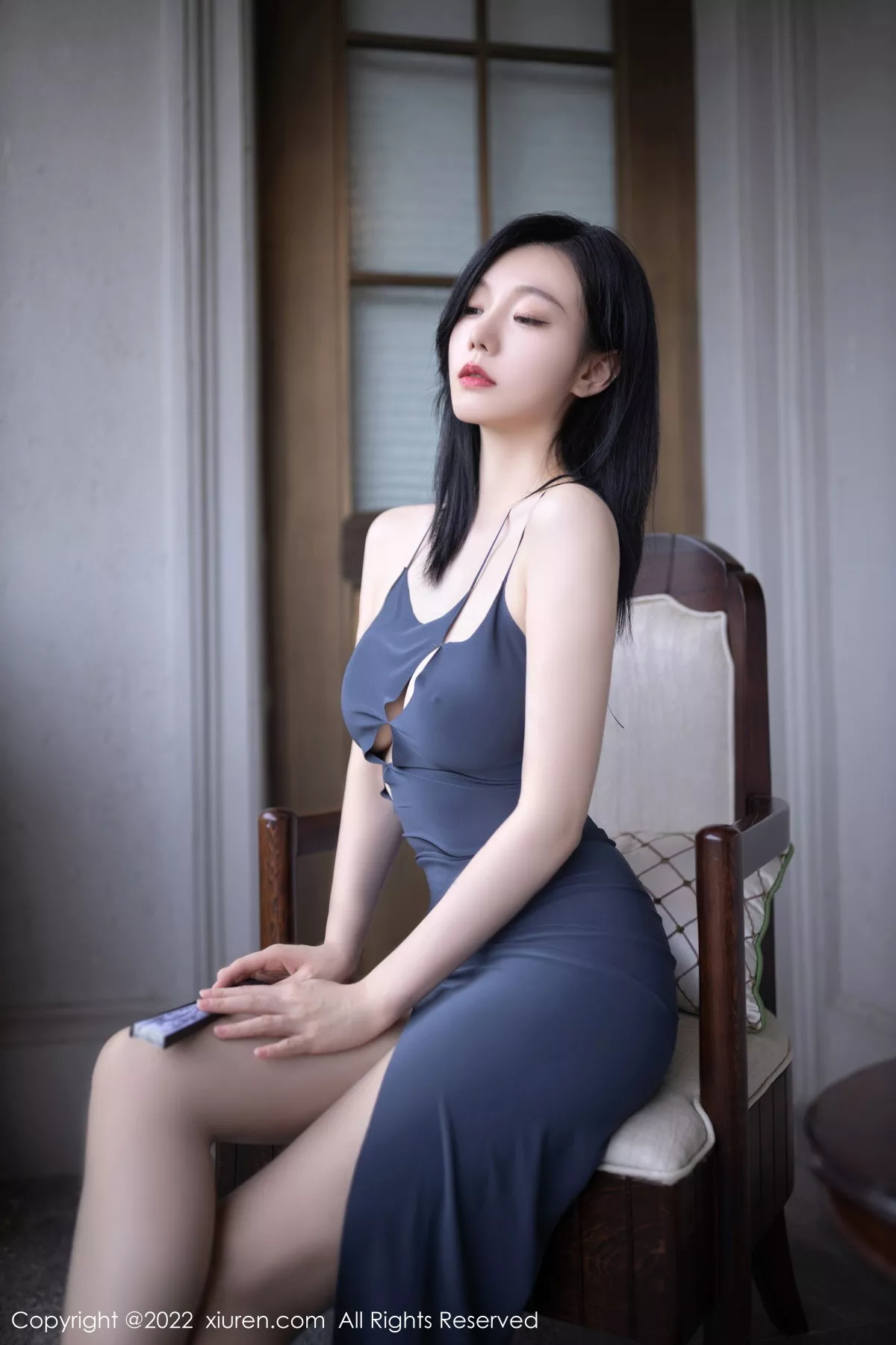 [XiuRen秀人网] 2022.11.08 No.5824 安然anran 北京旅拍 [90P] NO.5