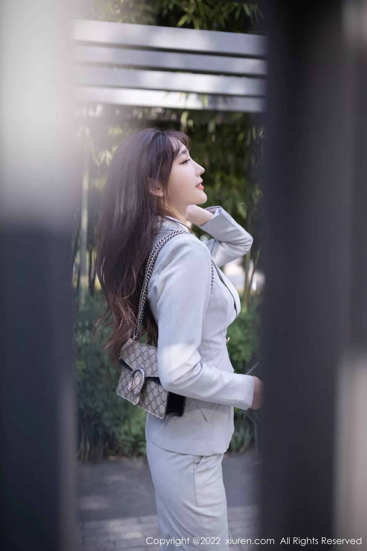 [XiuRen秀人网] 2022.11.10 No.5840 陆萱萱 催眠主题 [80P] NO.4