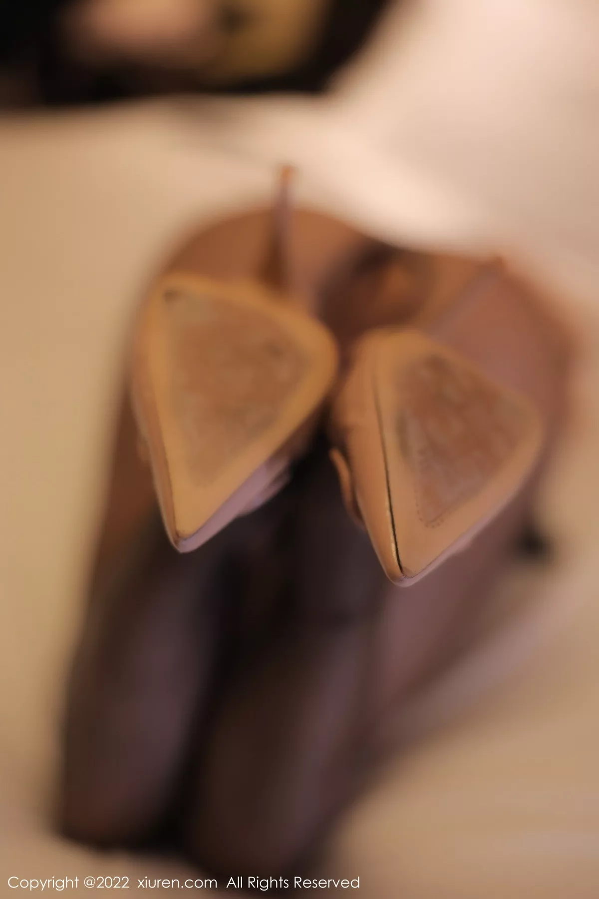 [XiuRen秀人网] 2022.11.10 No.5833 司柠 新人黑丝 [63P] NO.4