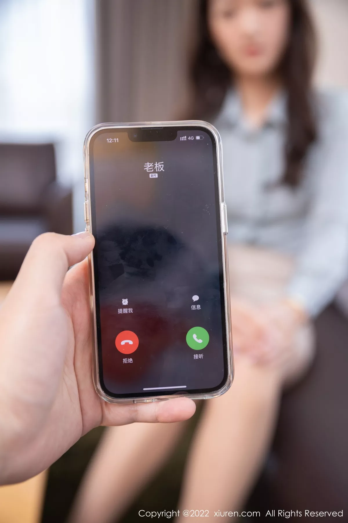 [XiuRen秀人网] 2022.11.14 No.5854 唐安琪 北京旅拍 [86P] NO.10