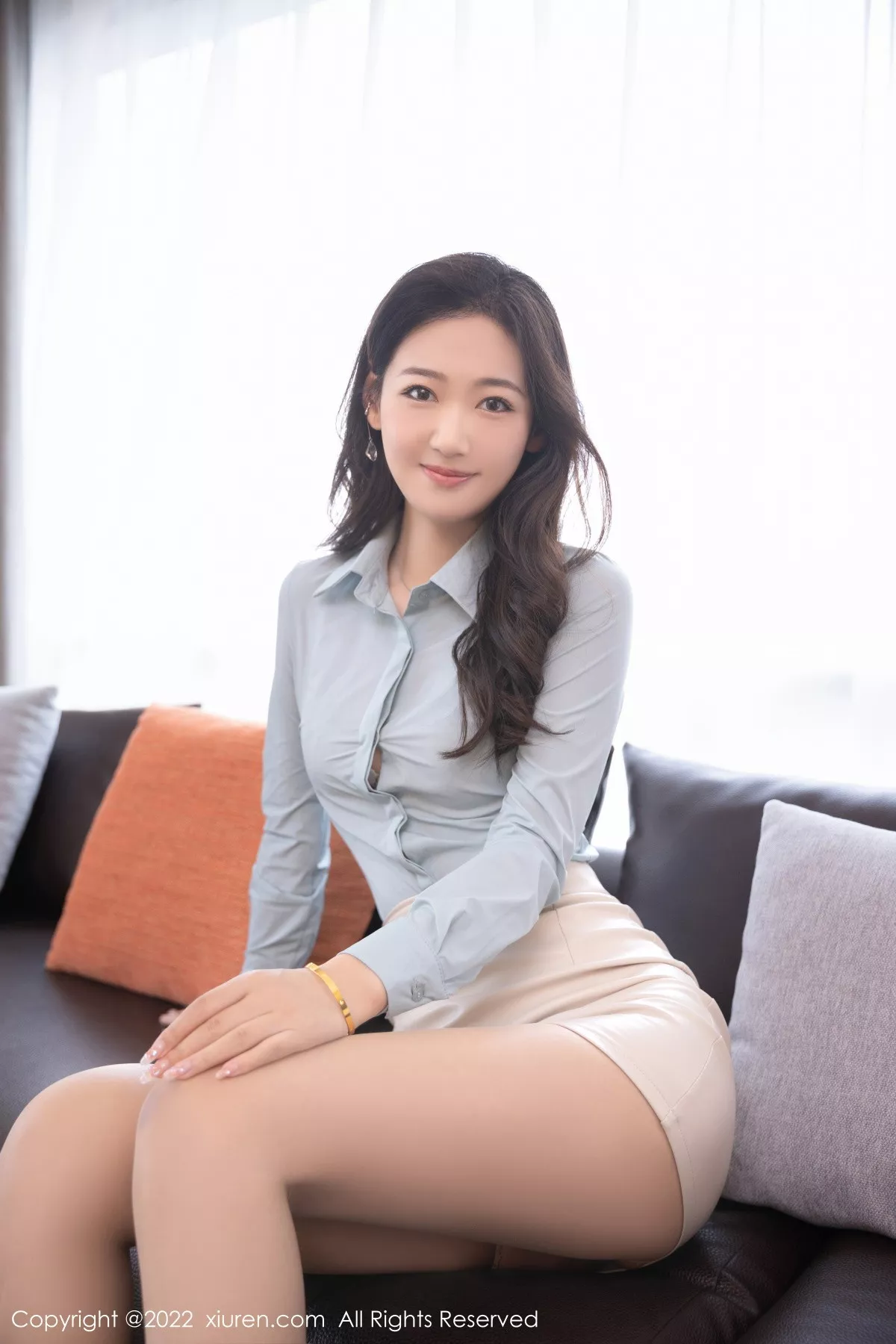 [XiuRen秀人网] 2022.11.14 No.5854 唐安琪 北京旅拍 [86P] NO.7