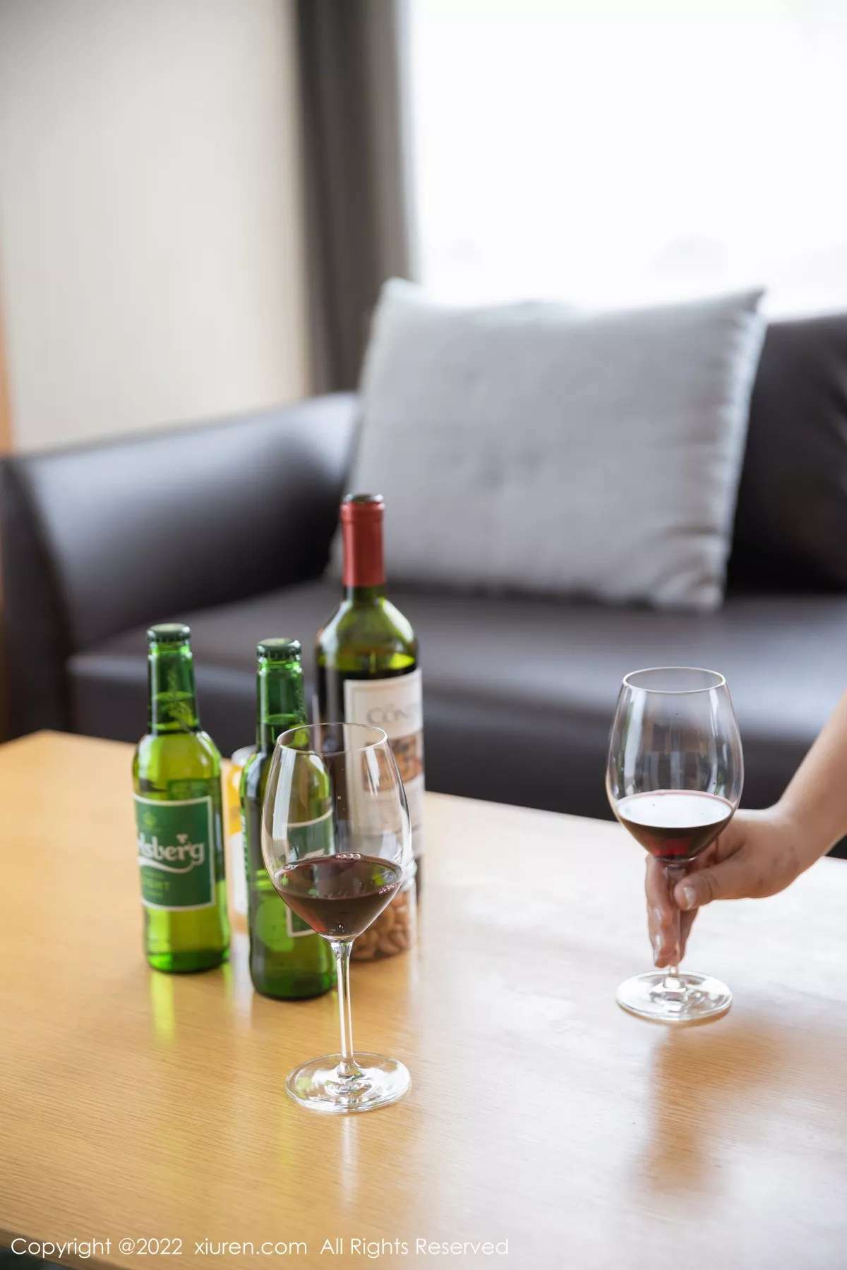 [XiuRen秀人网] 2022.11.14 No.5854 唐安琪 北京旅拍 [86P] NO.1